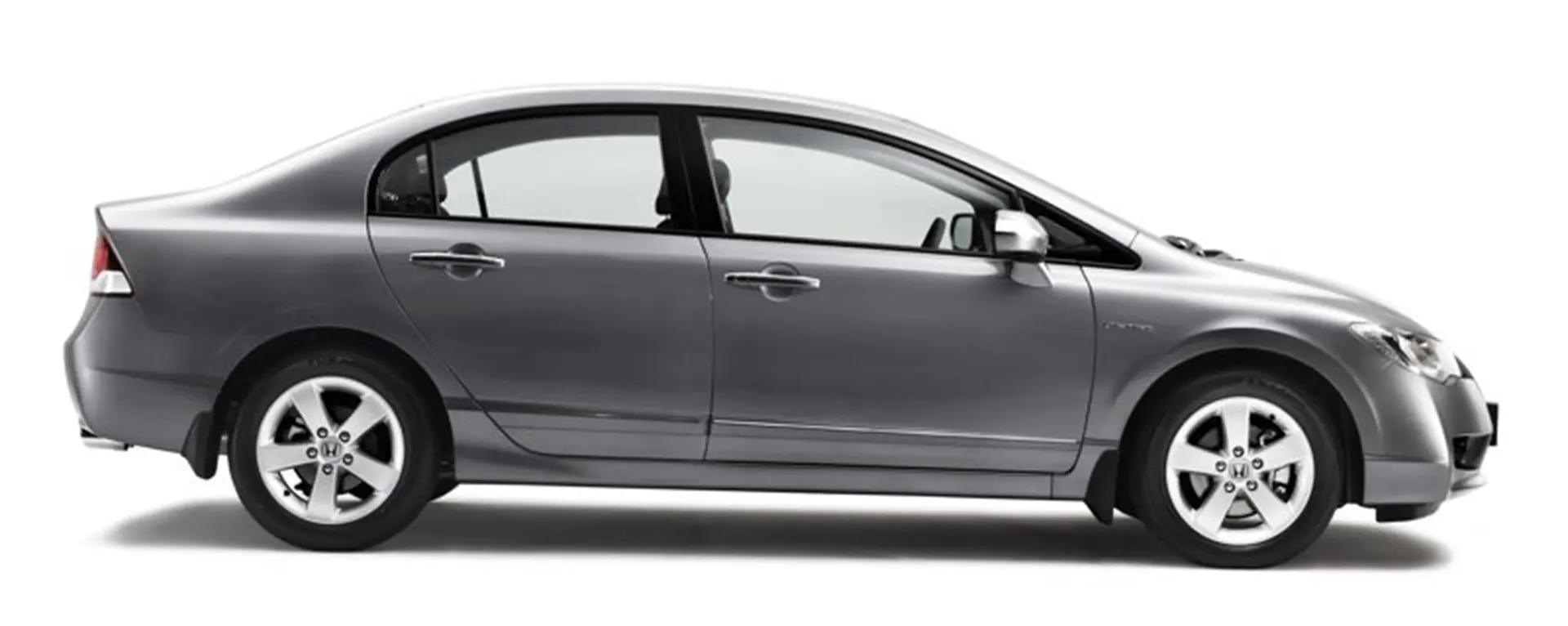 Honda Civic Car Shows International