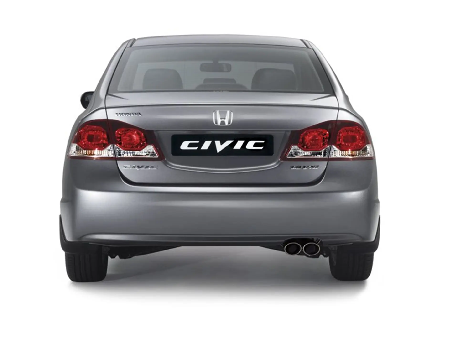 Honda Civic 2008