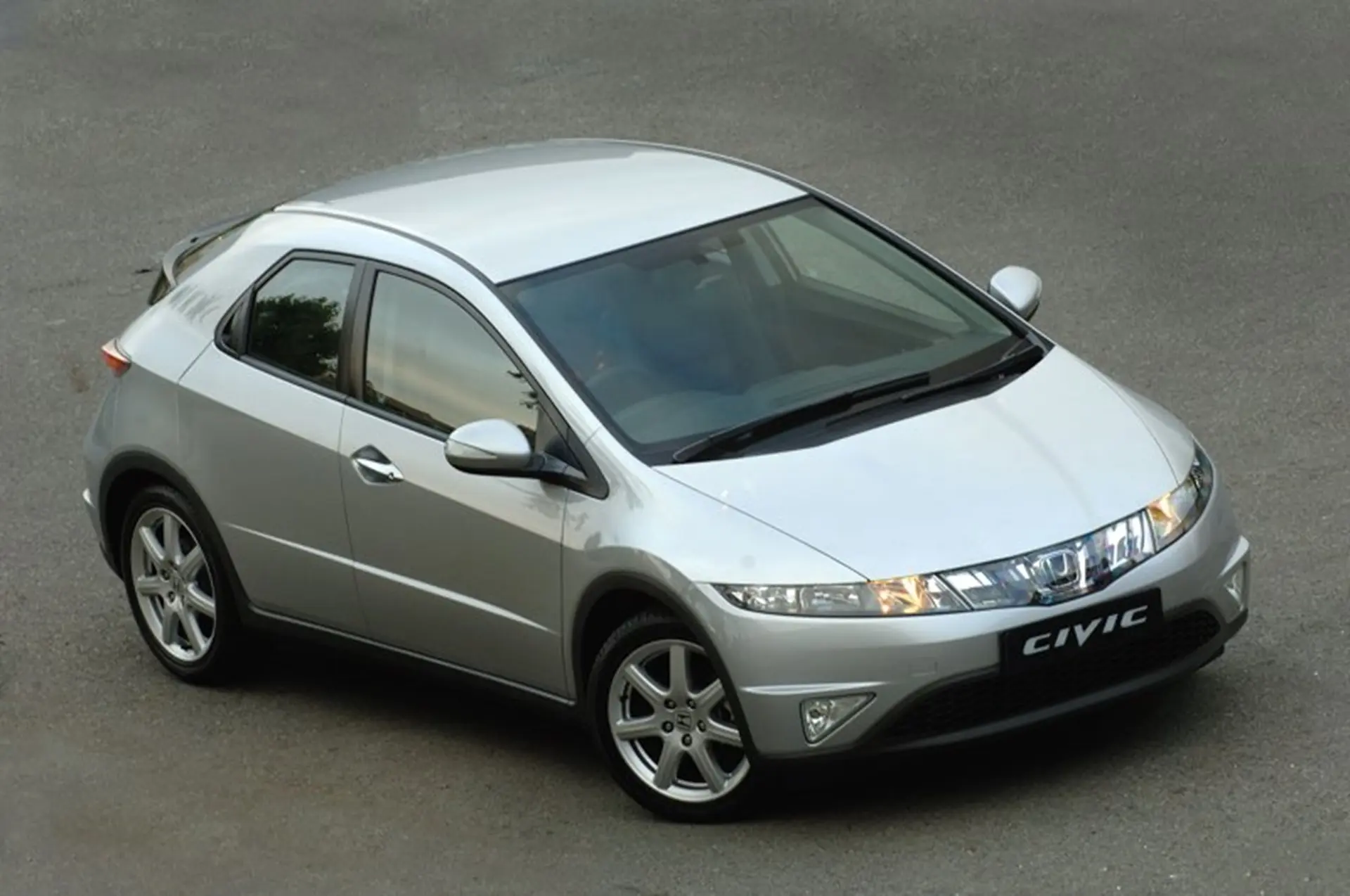 Honda Civic 2008