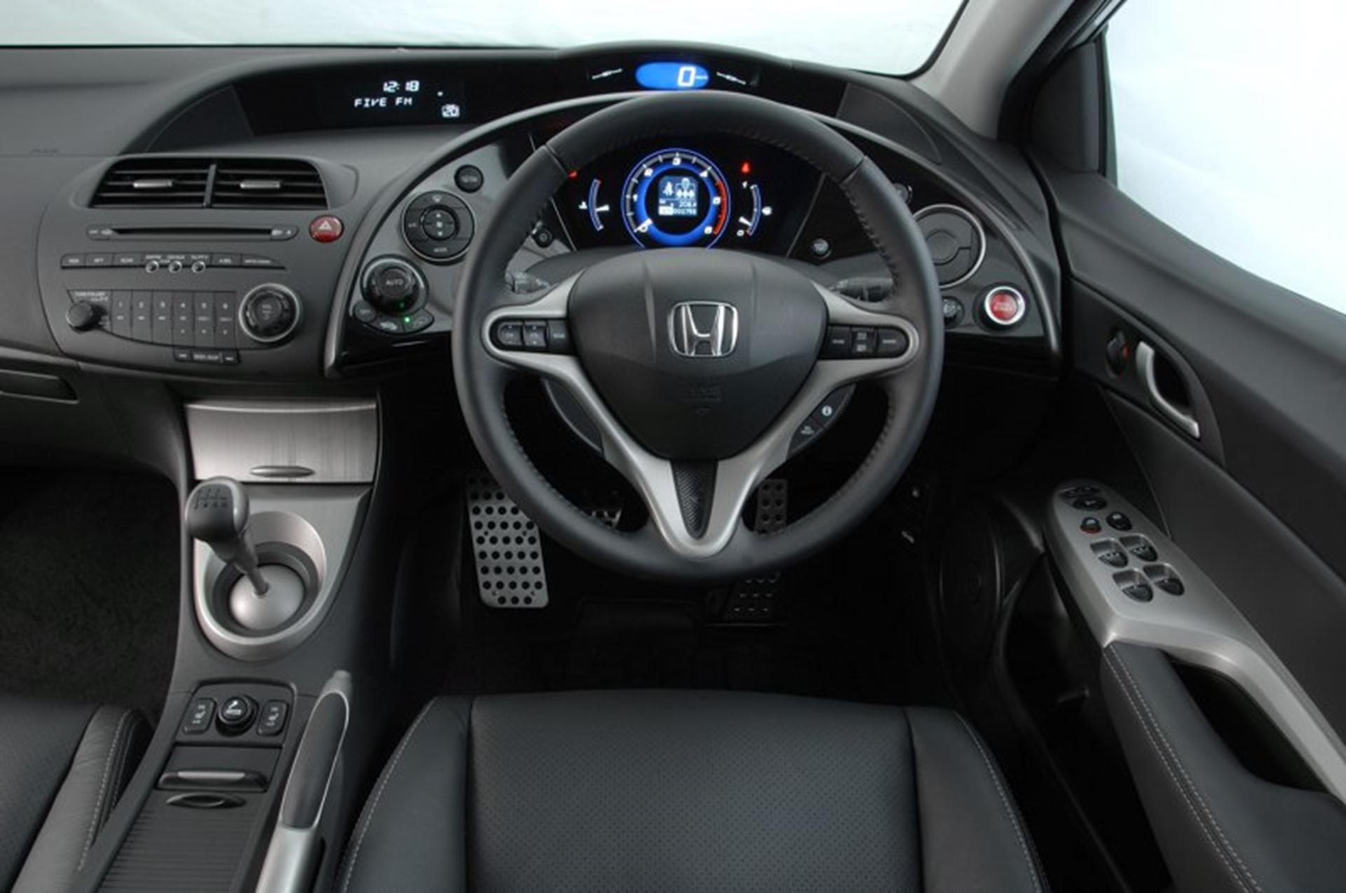 Setting the petrol and diesel benchmark