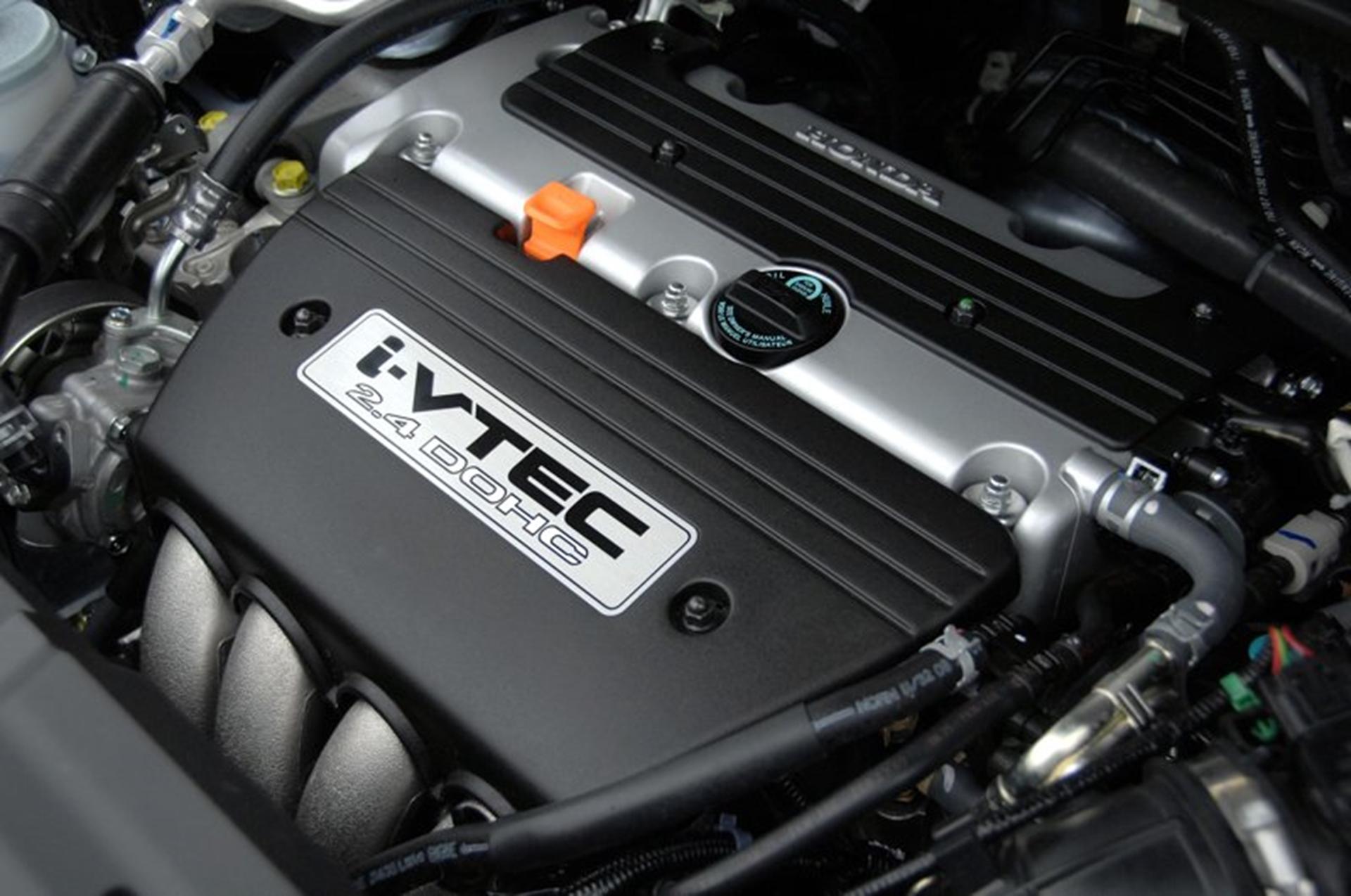 A premium grade motoring experience