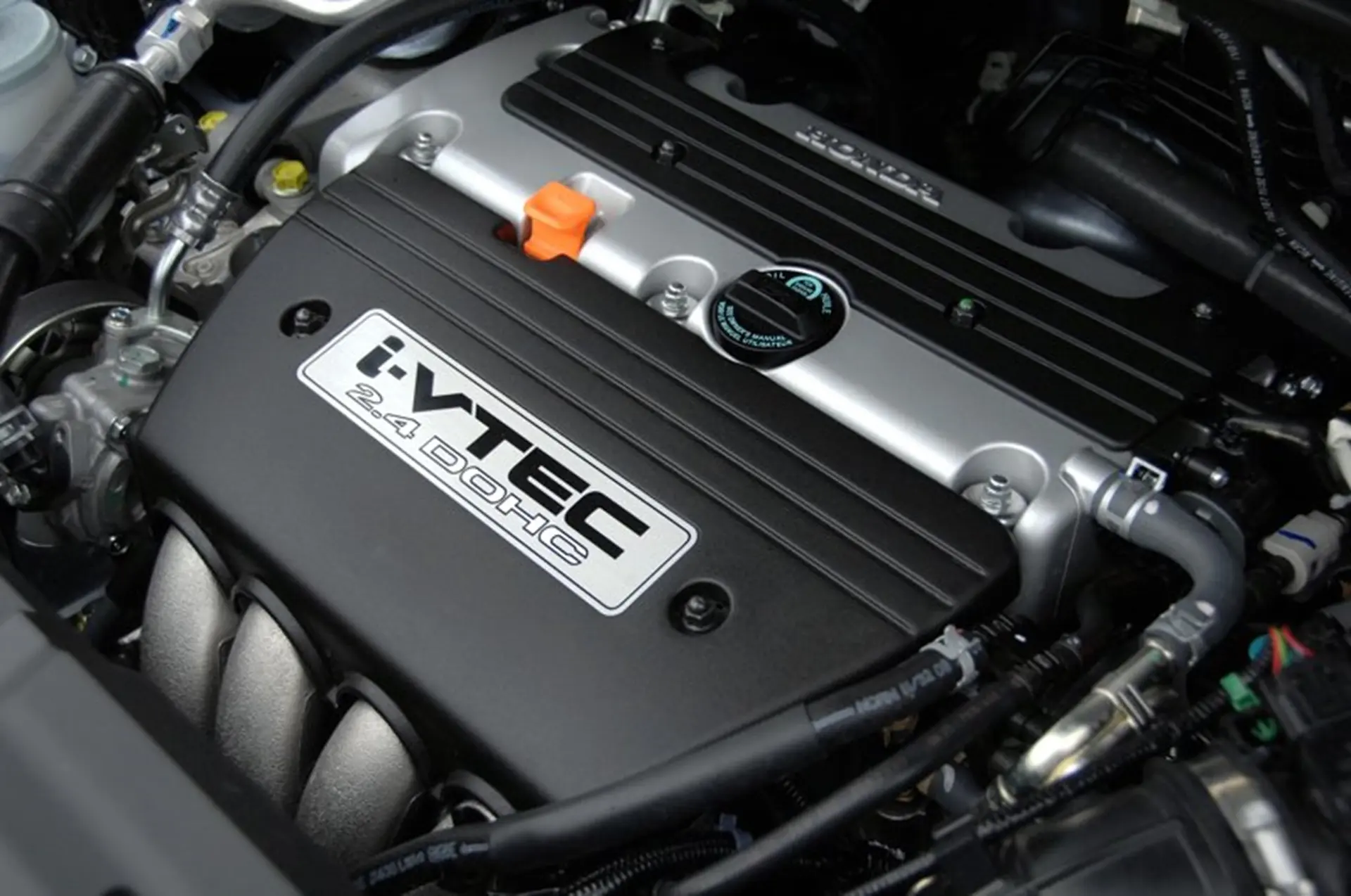 A premium grade motoring experience