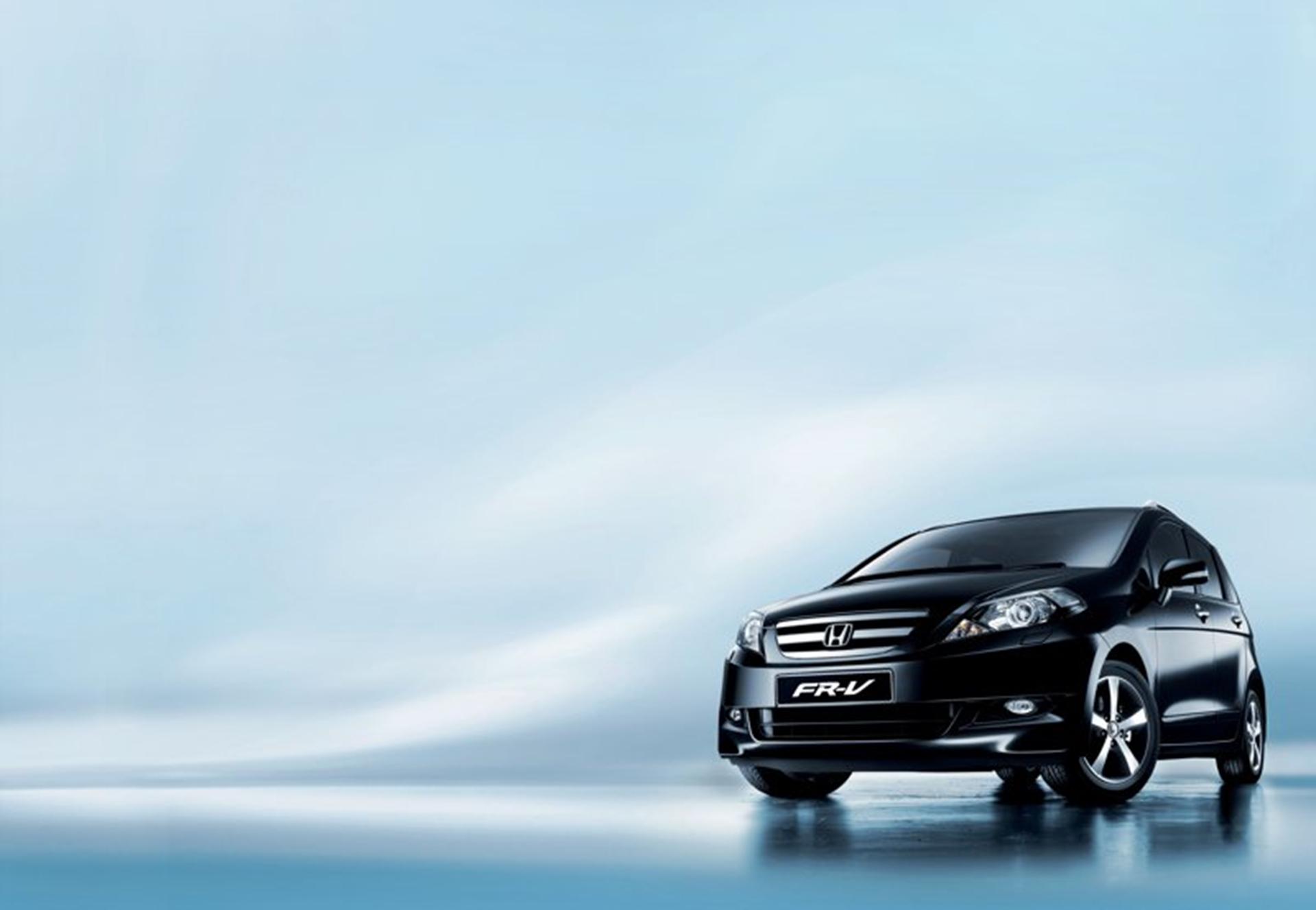 Popular and versatile Honda Johannesburg South Africa 2008