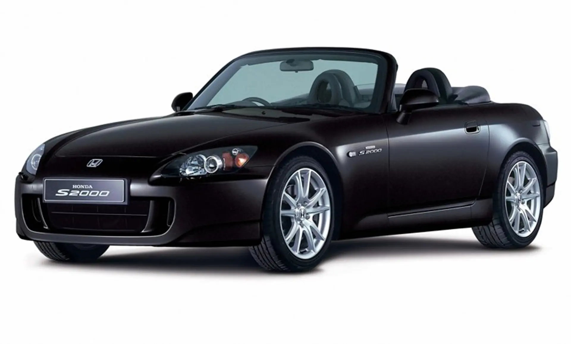 Honda S2000 Car Shows