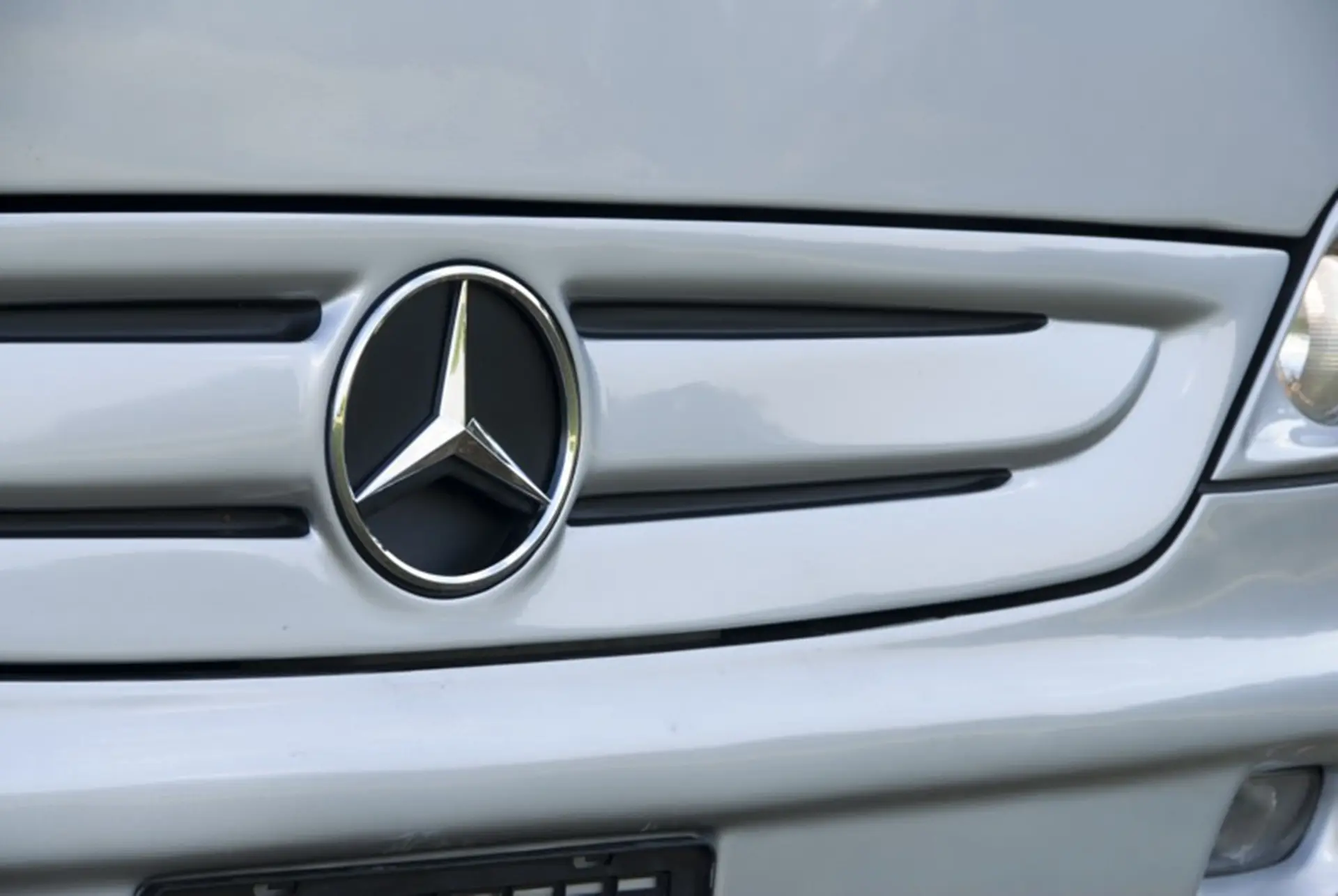 Mercedes Benz Johannesburg 2008 Motor Show