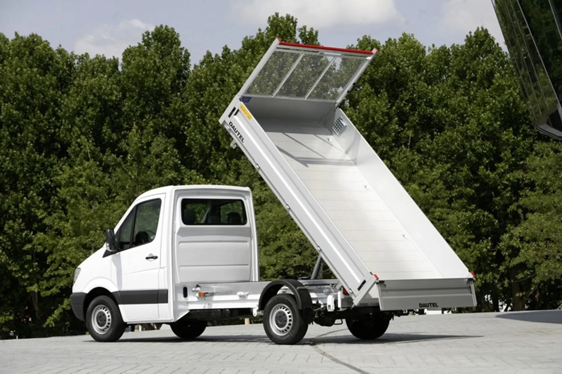 Mercedes Benz 2008 Johannesburg Motor Shows