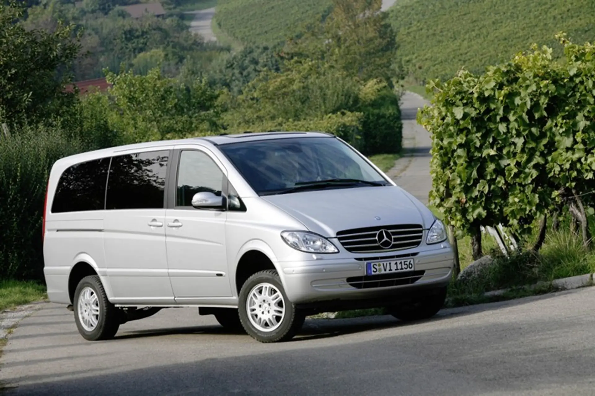 Mercedes Benz Johannesburg Motor Show 2008