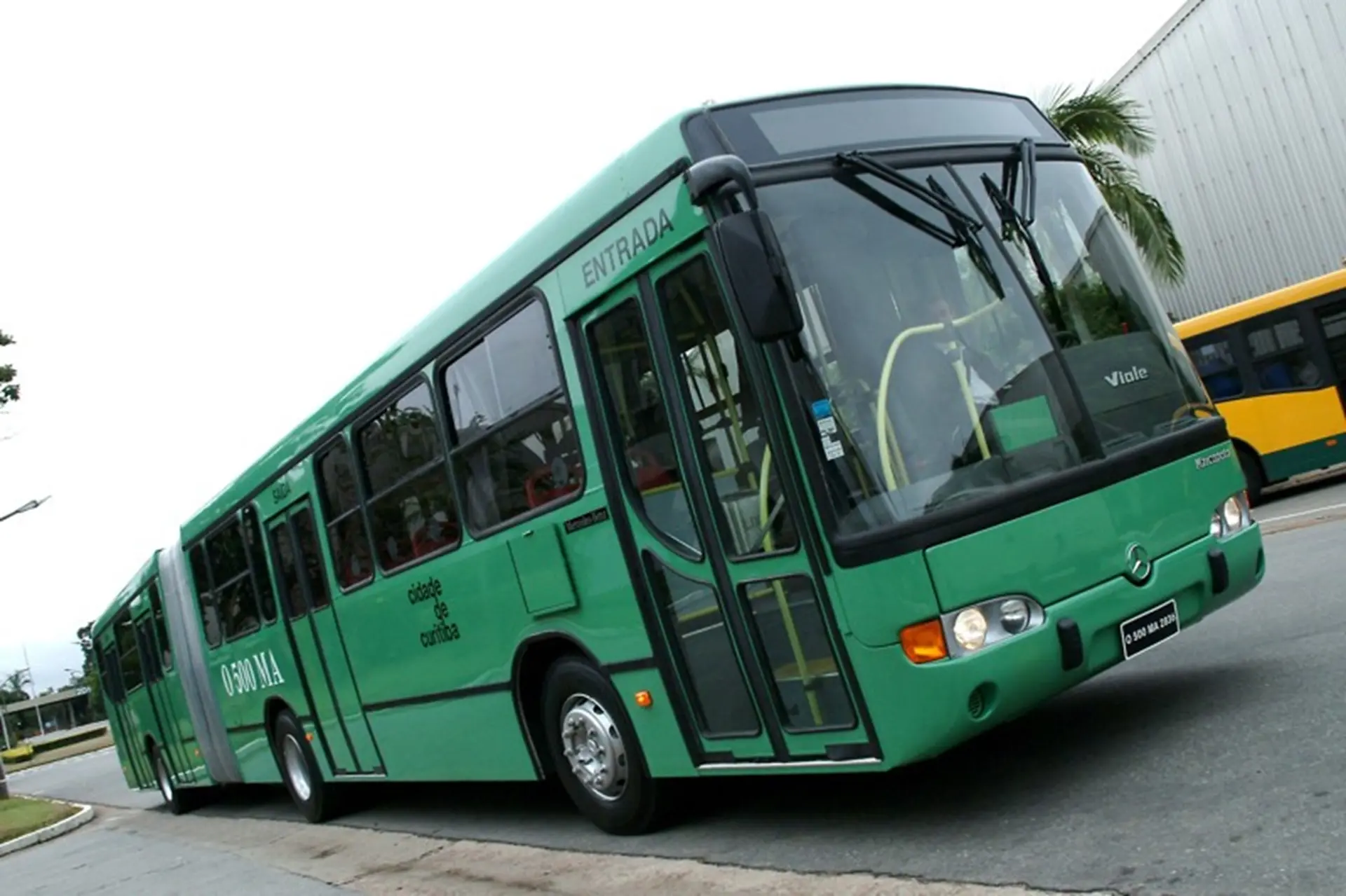 Mercedes Benz 2008 Johannesburg Auto Show