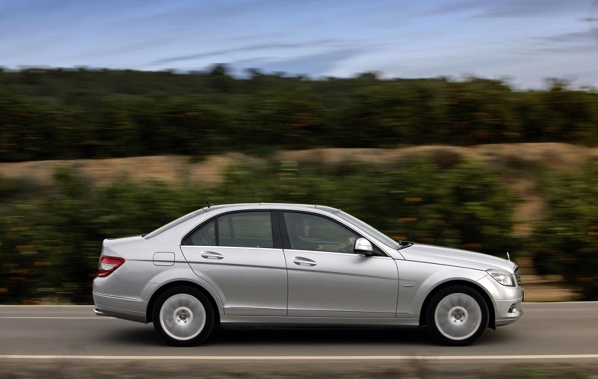The best for Mercedes-Benz at the show of the year