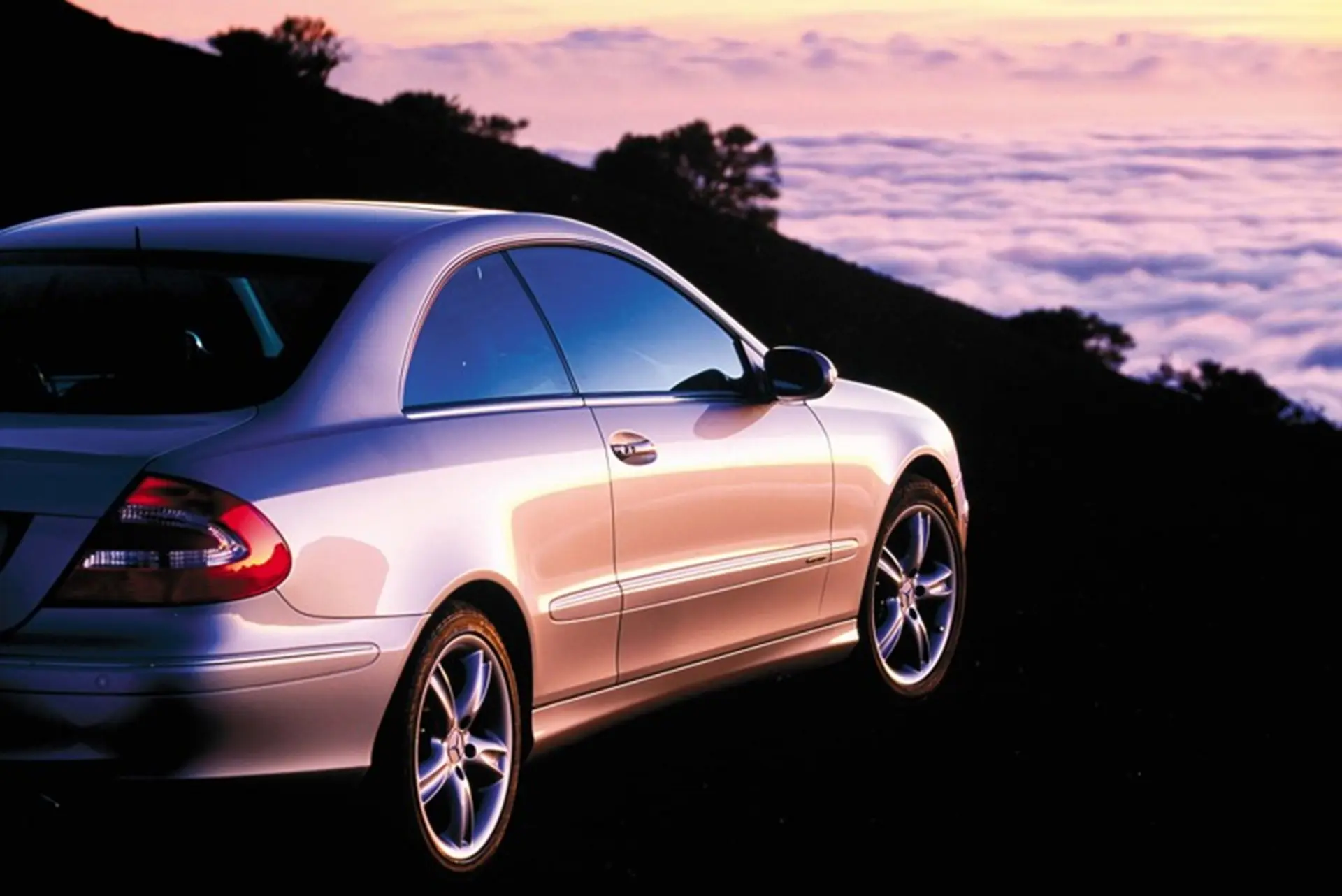 Mercedes 2008 Johannesburg Auto Show