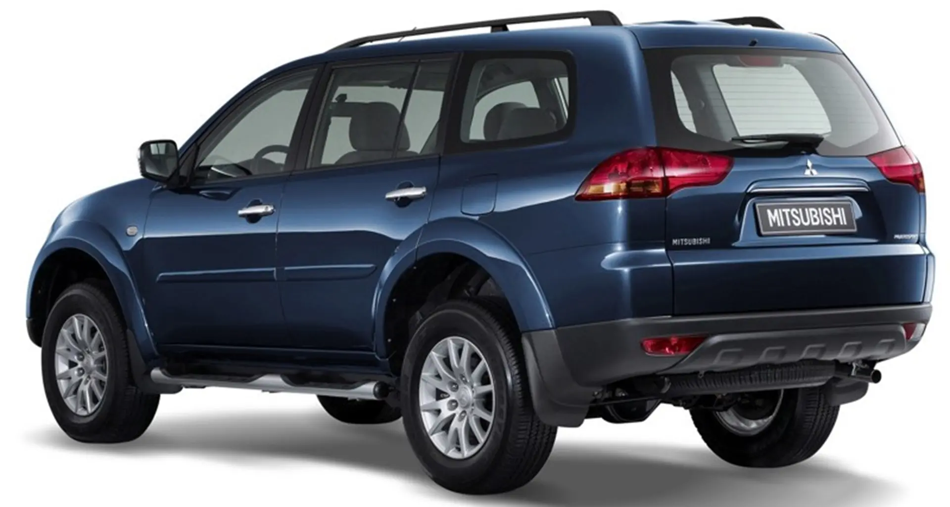 Mitsubishi Johannesburg Auro Shows 2008