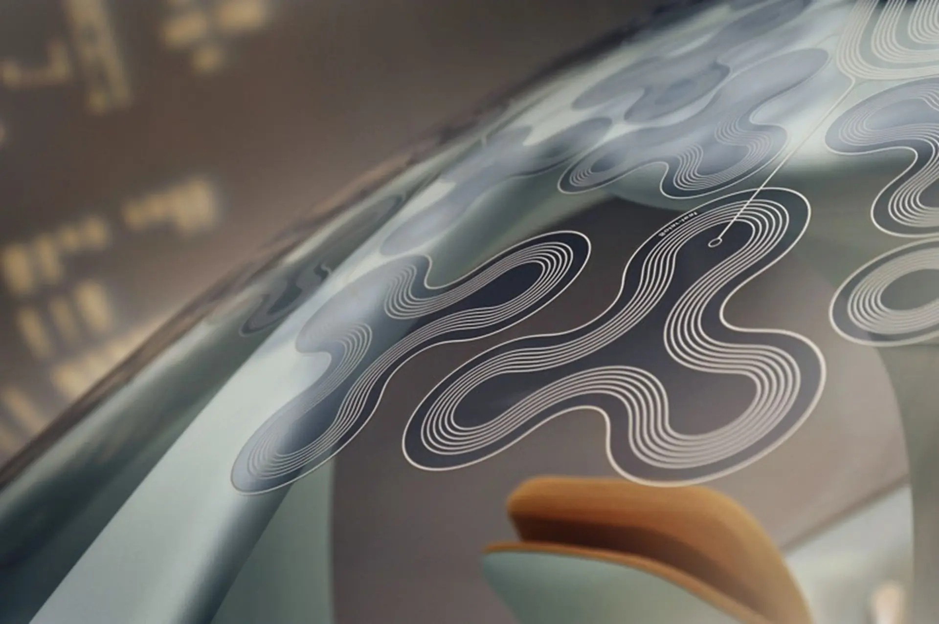 Nuvu 2008 Johannesburg Car Show