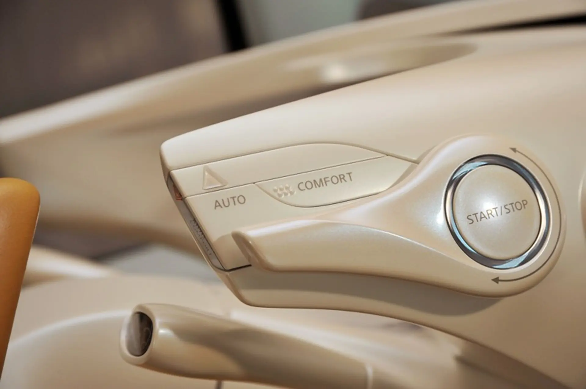 Nuvu 2008 Johannesburg Motor Show