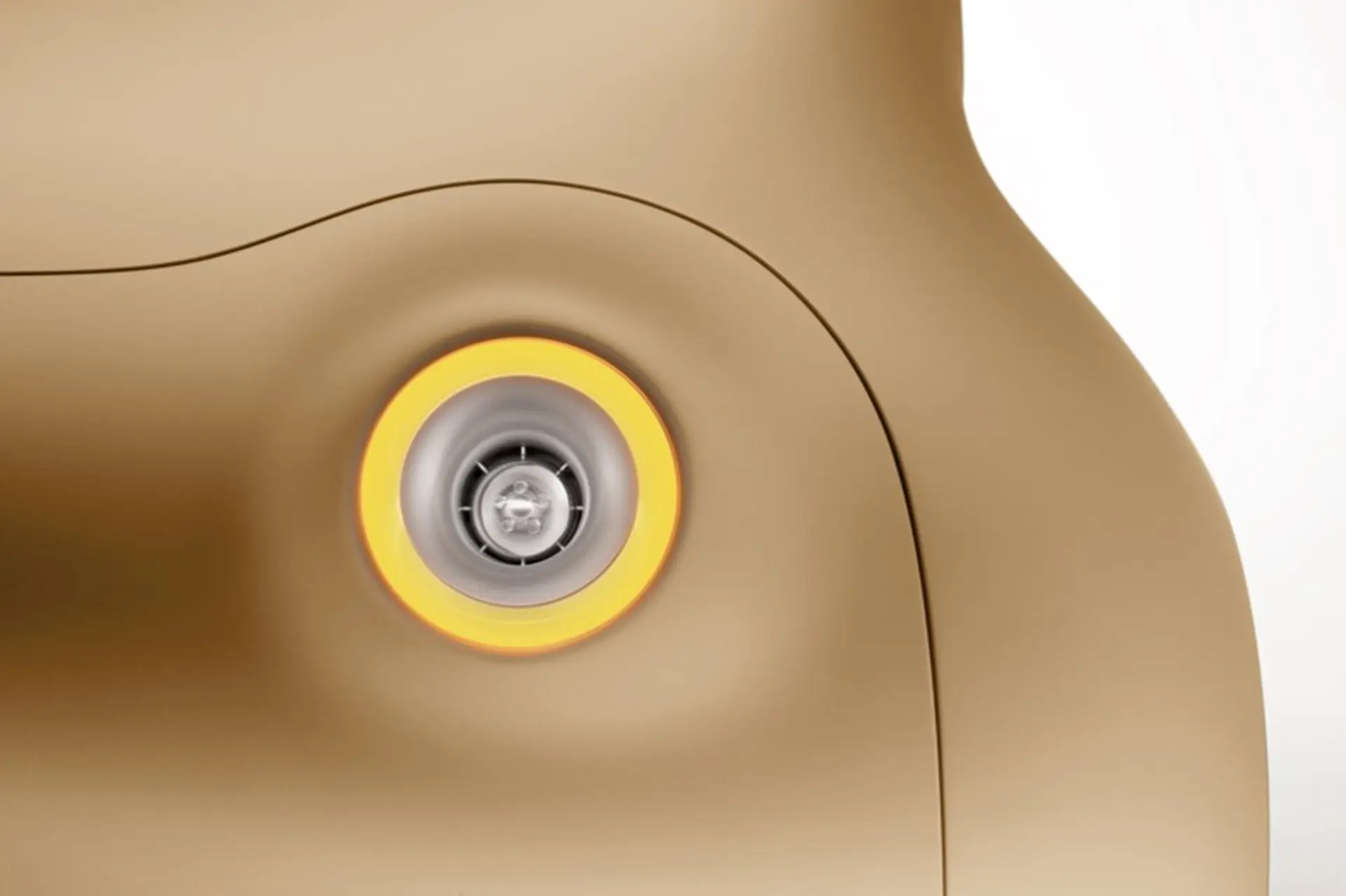 Nuvu Nissan Johannesburg Car Show 2008