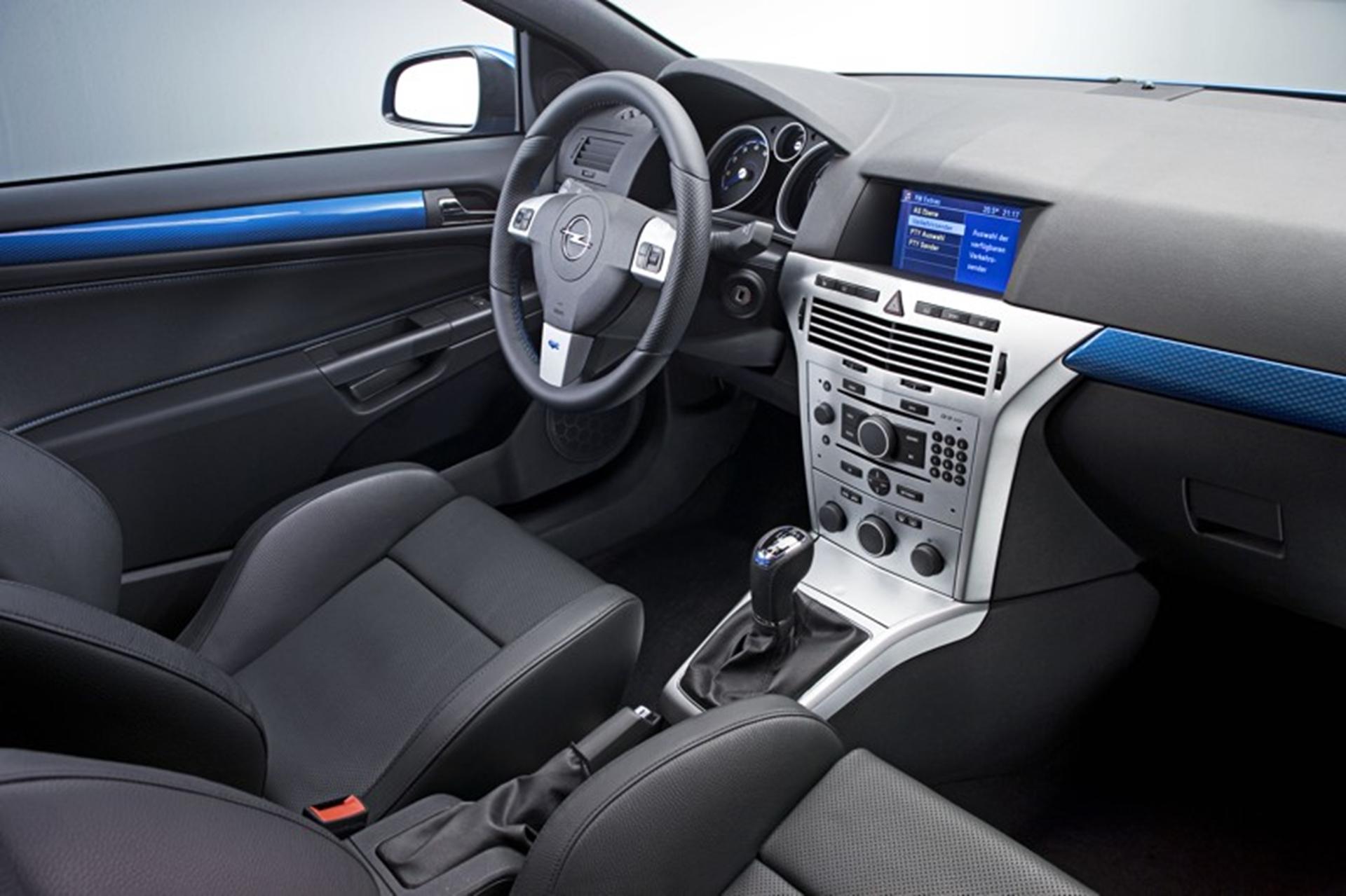 CORSA OPC