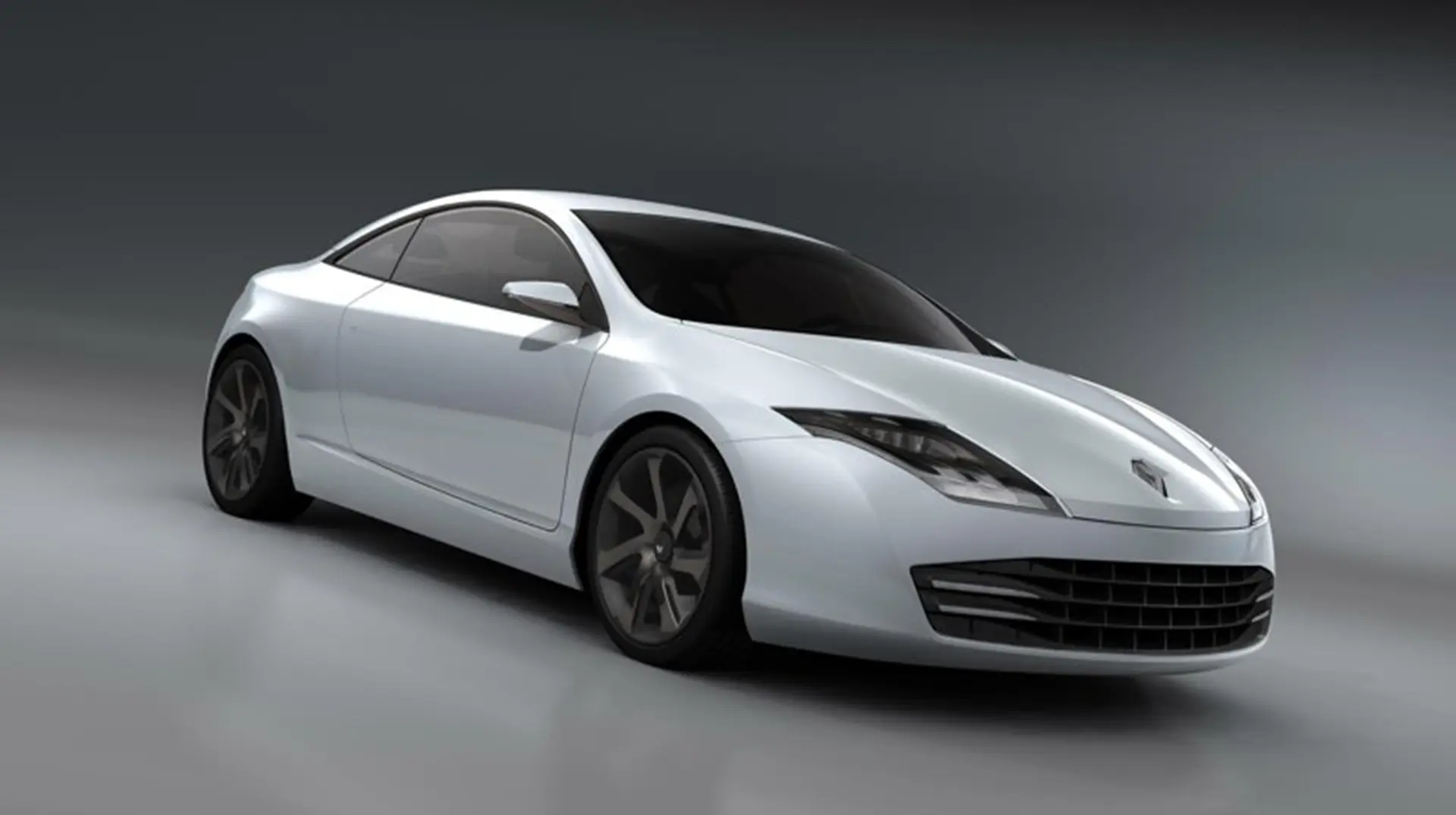 Renault Coupe