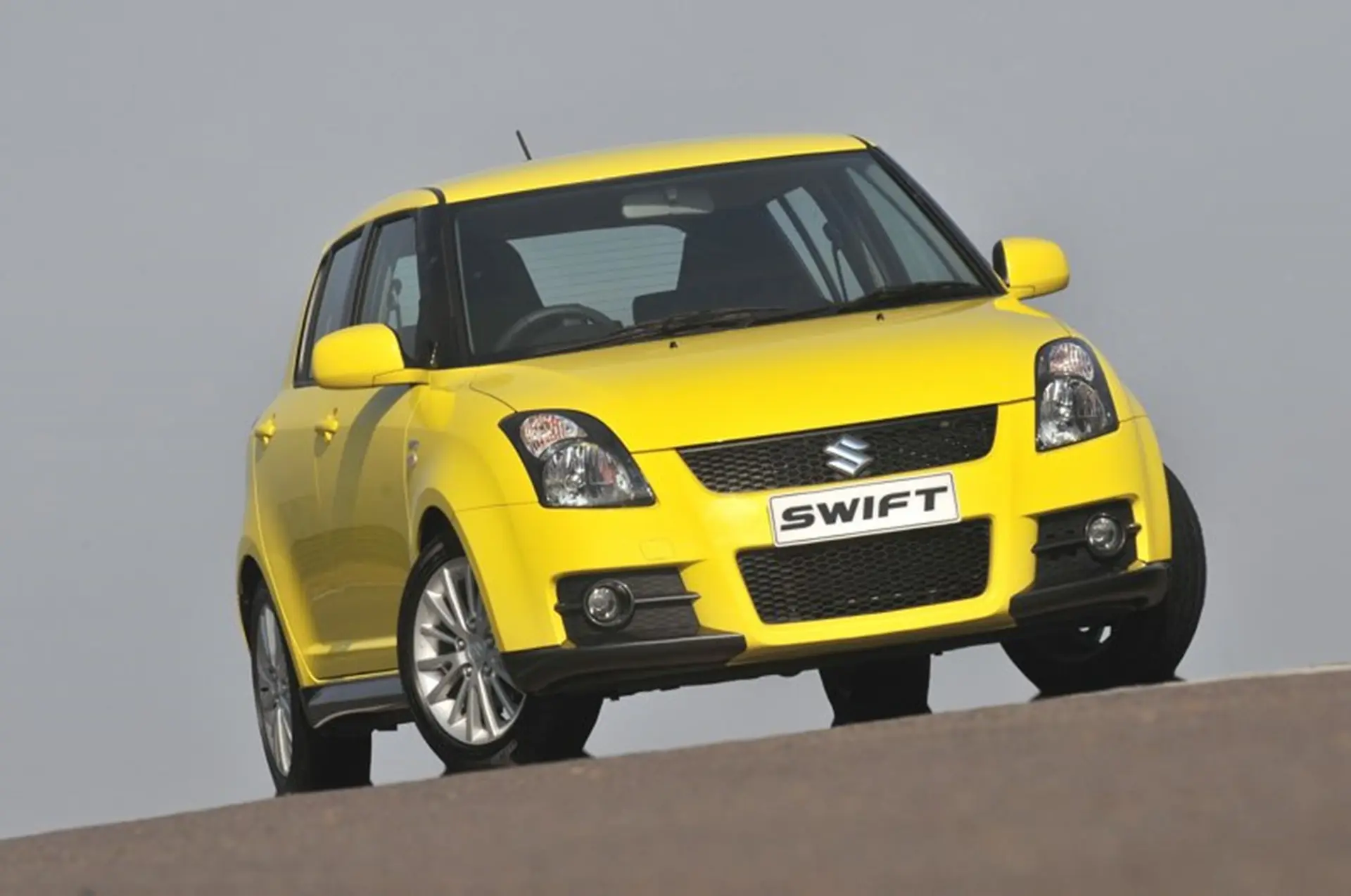 Suzuki Swift Sport
