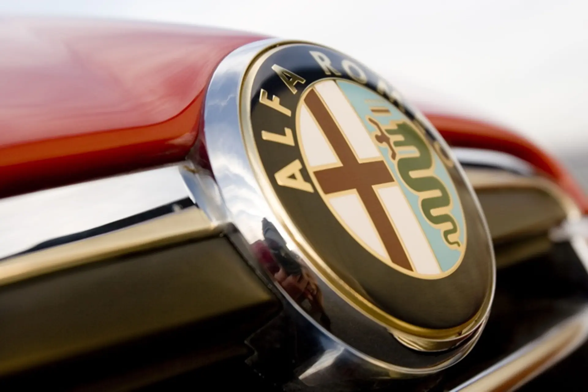 Alfa Romeo Awards