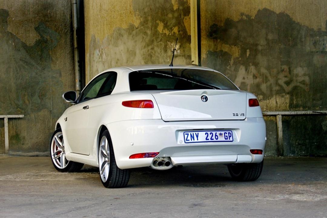Alfa Romeo Celebrates 100 years of motoring excellence with