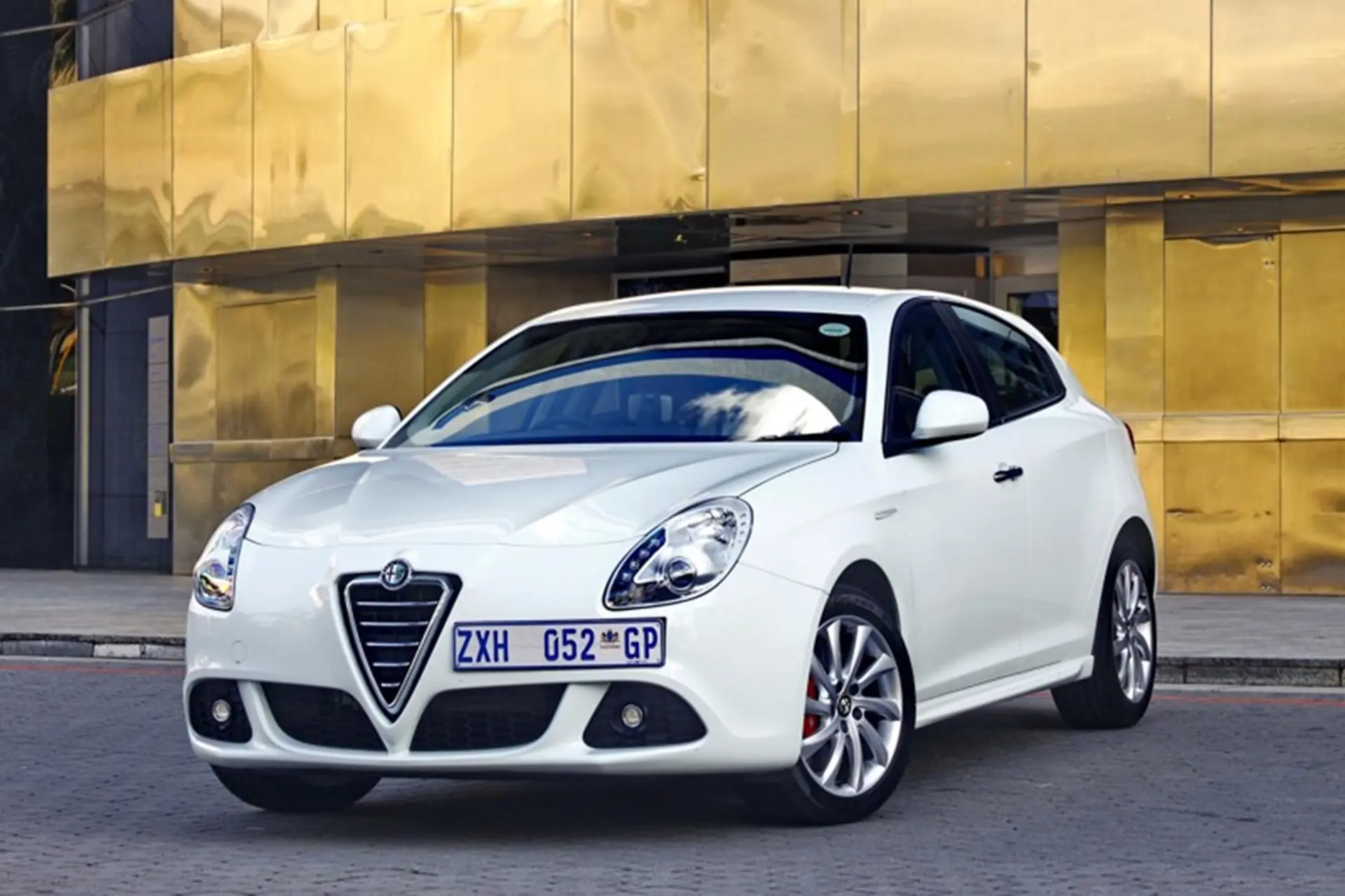 Giulietta
