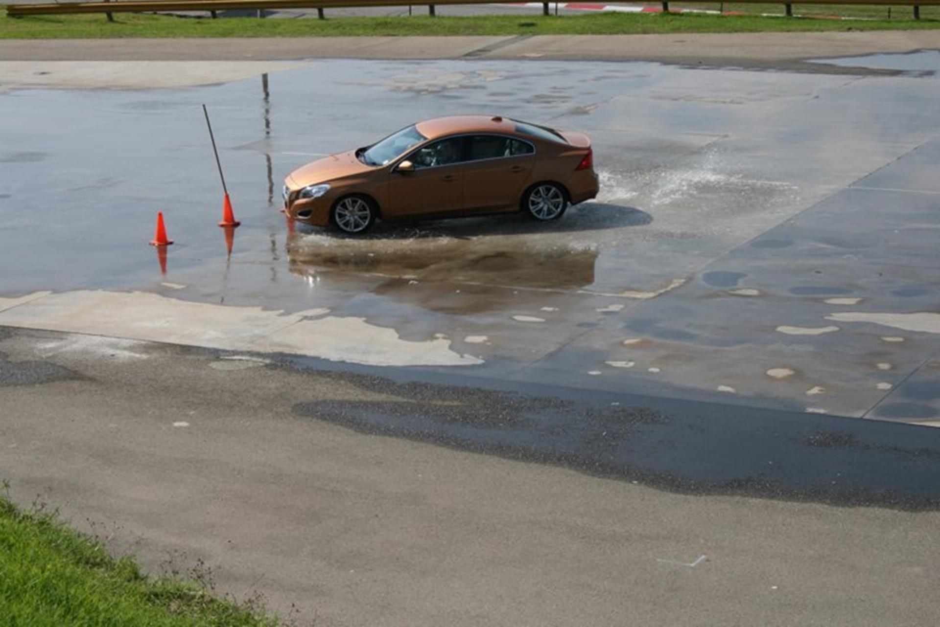 Volvo ups the performance stakes R-Design with a Polestar kick