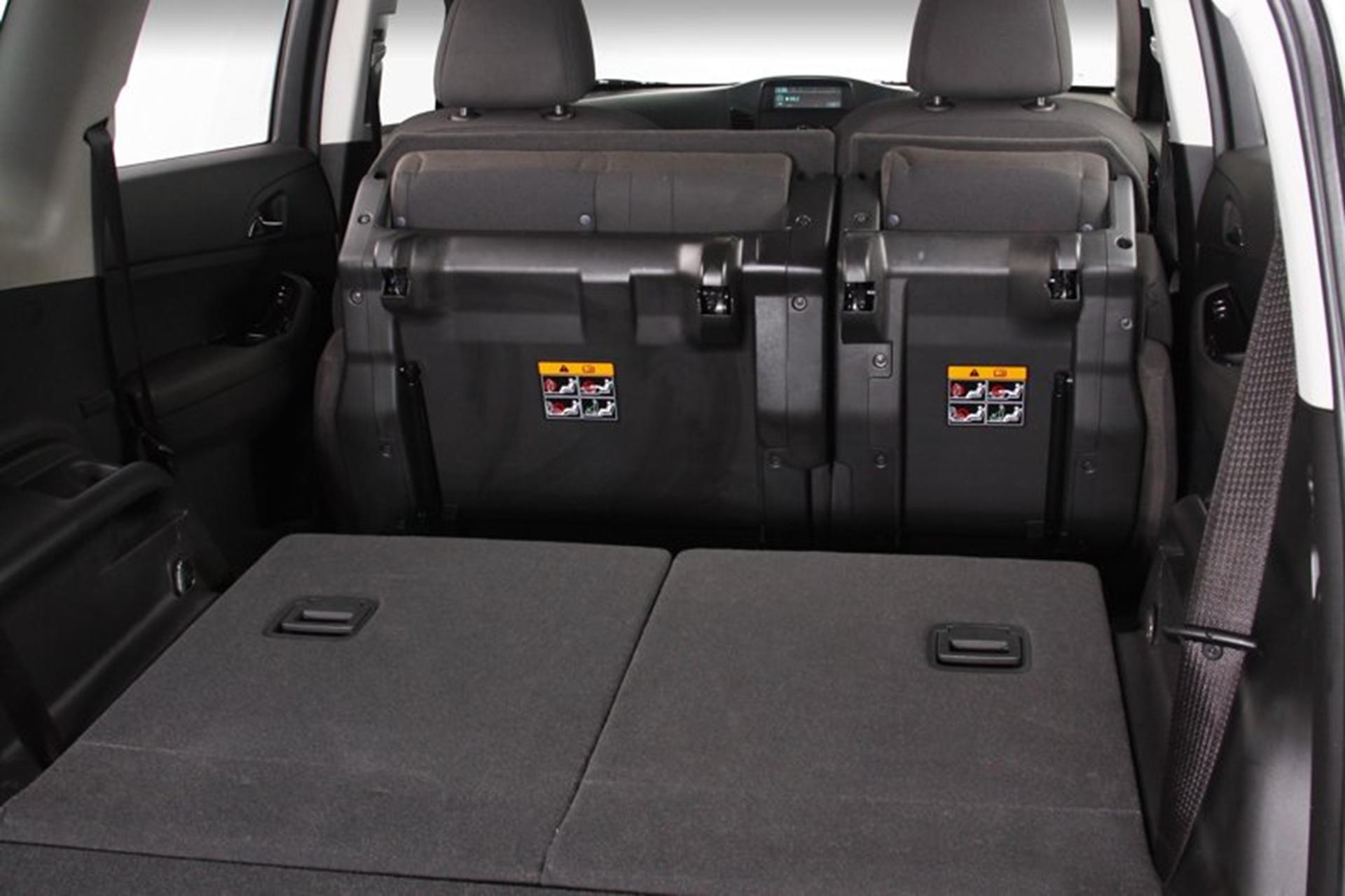 Chevrolet ORLANDO’S SPIRIT COMBINES VERVE WITH VERSATILITY