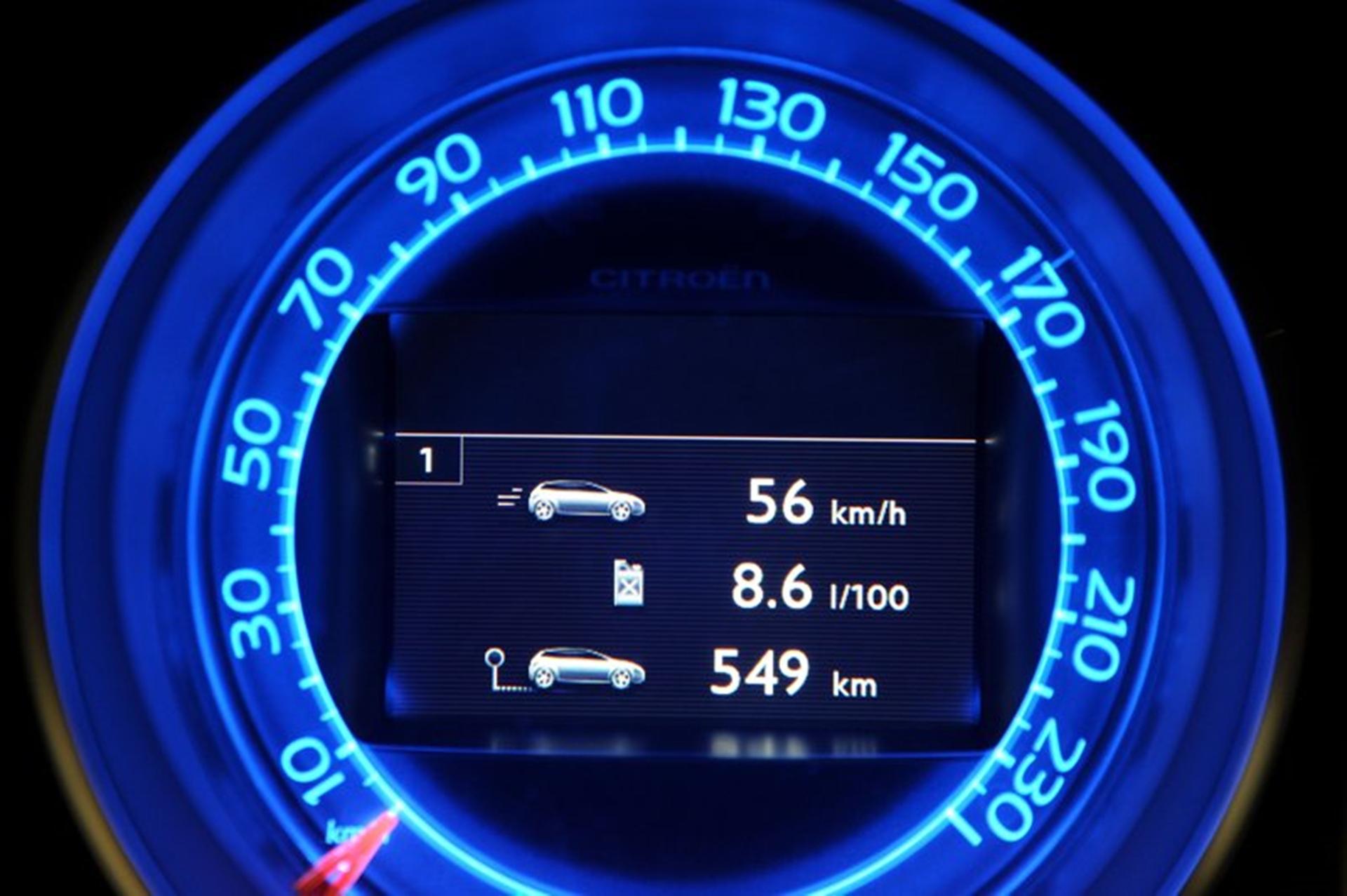 CITROËN’S STYLISH DS4 COMES TO SOUTH AFRICA