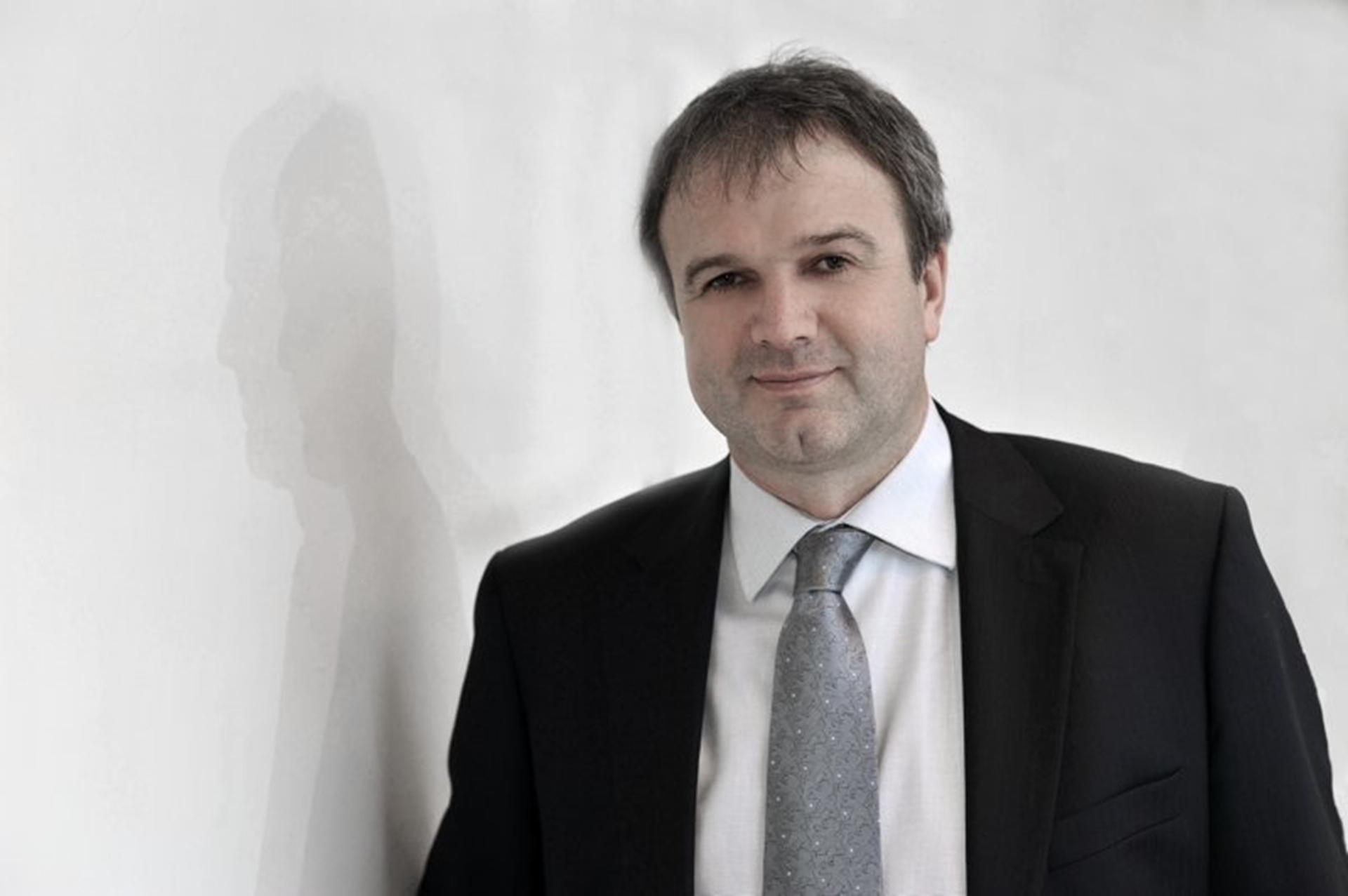 Peugeot South Africa welcomes new managing director