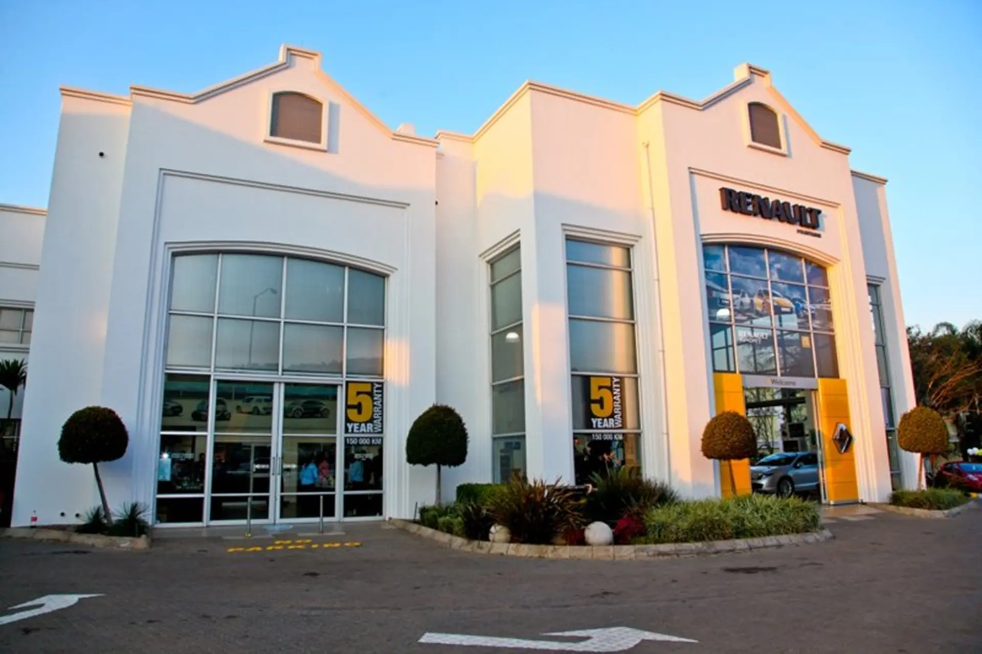 Renault South Africa