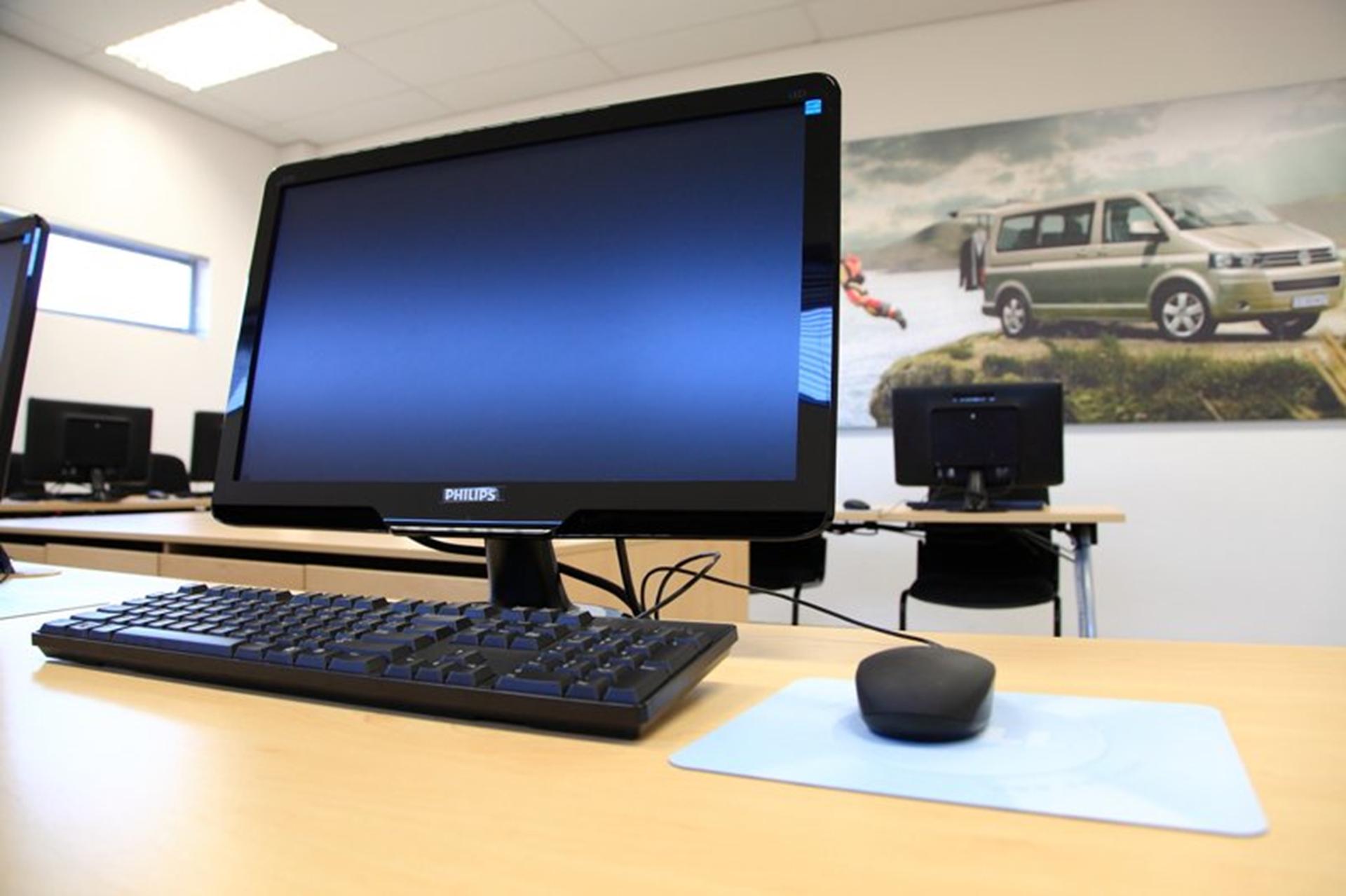 Volkswagen Group South Africa opens Training Academy in Gauteng