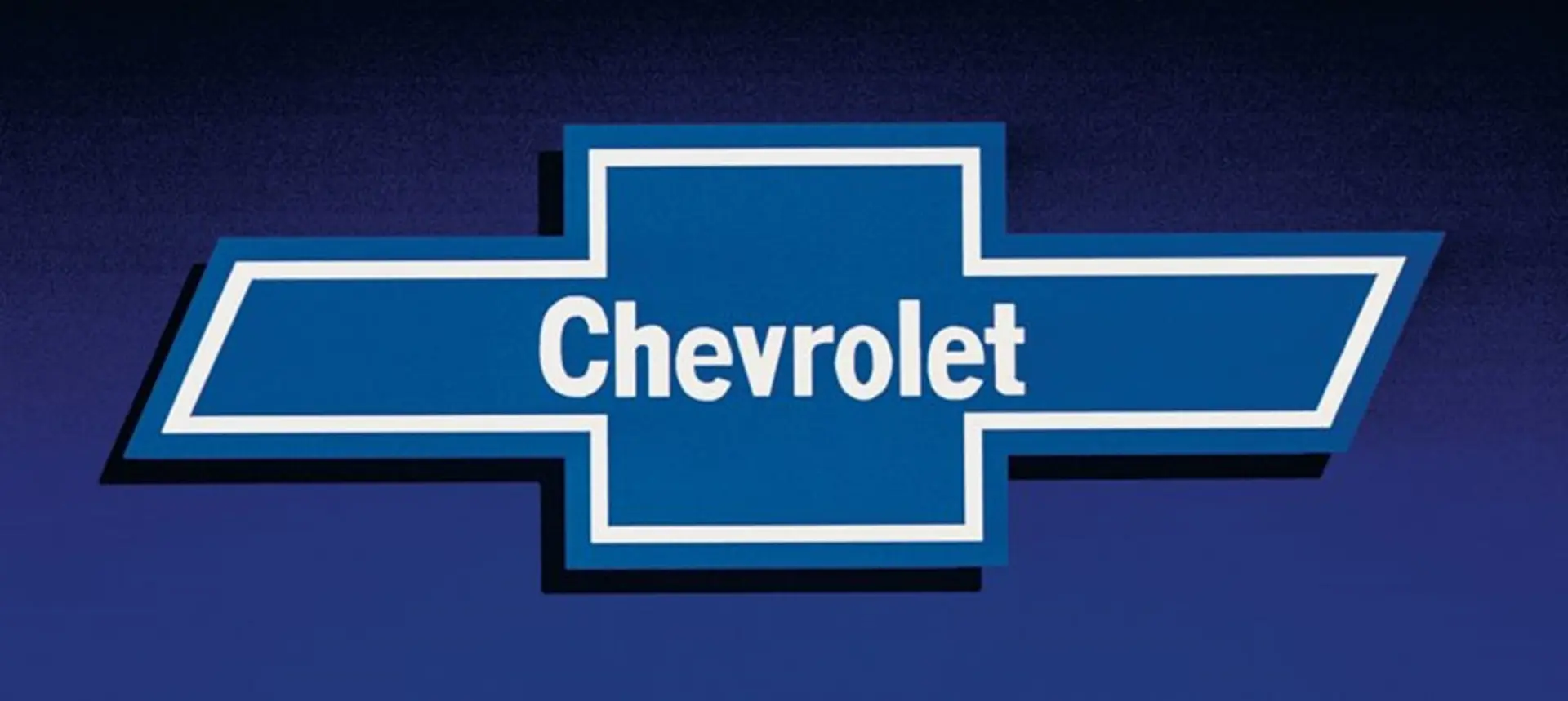 Chevrolet Logo