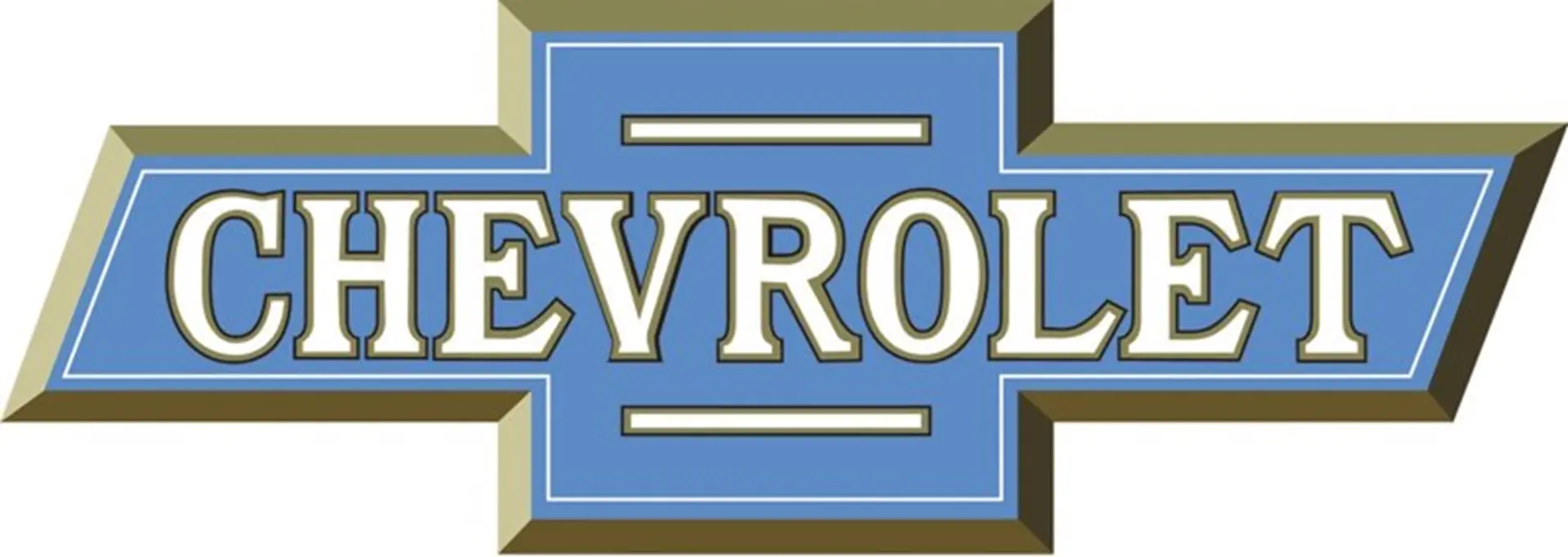 Chevrolet Logo Classic