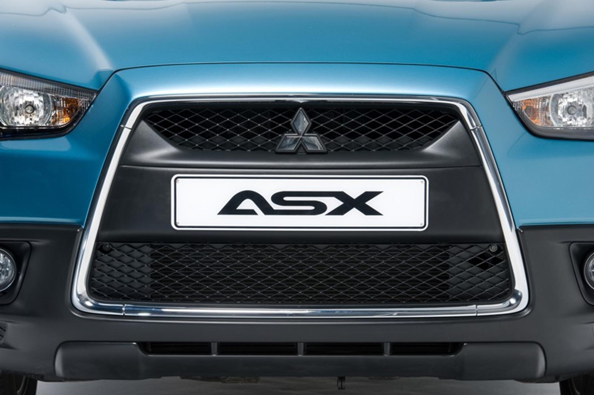 MITSUBISHI ENTERS NEW SEGMENT IN SA WITH EXCITING CROSSOVER