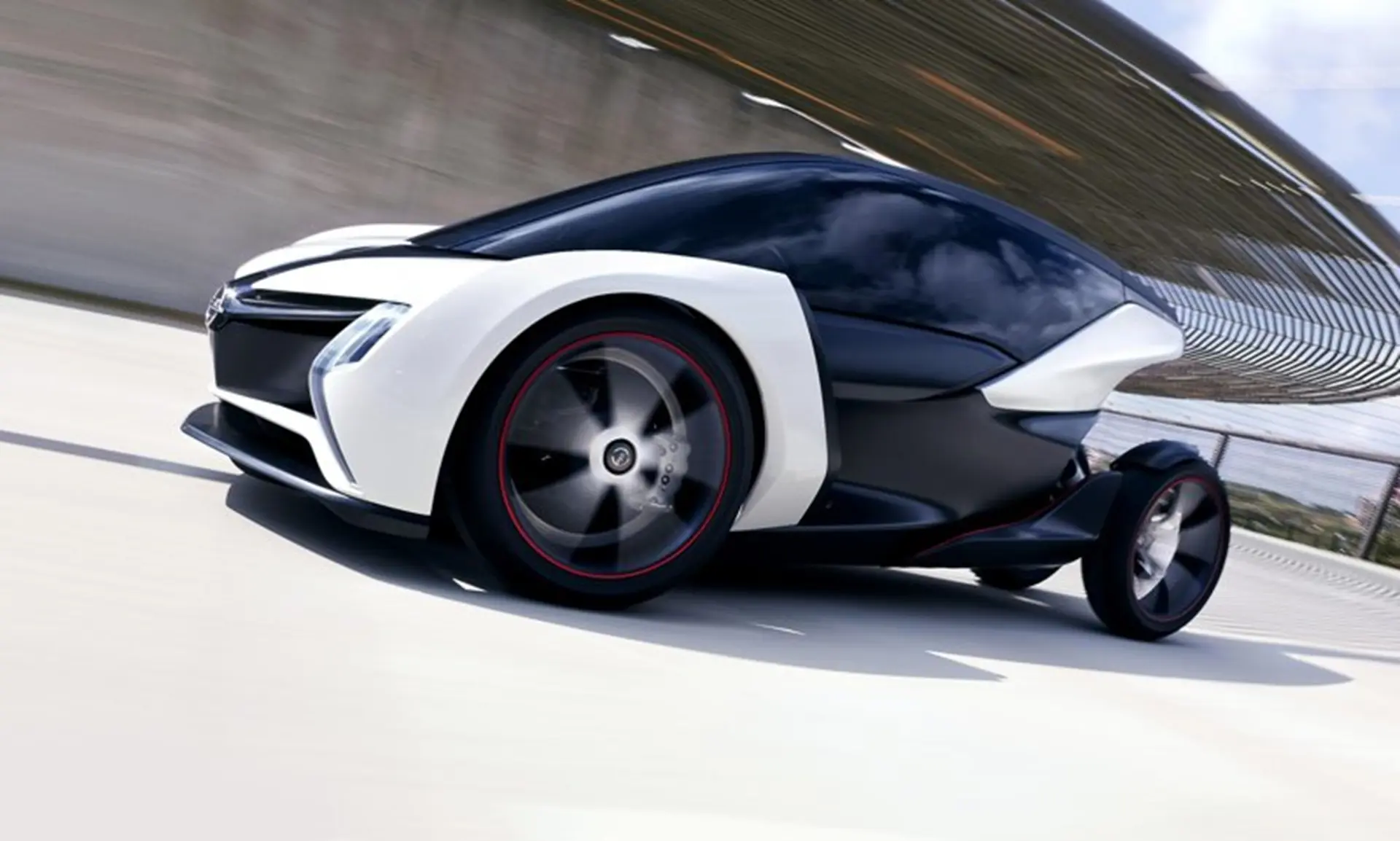 Opel Concept Car