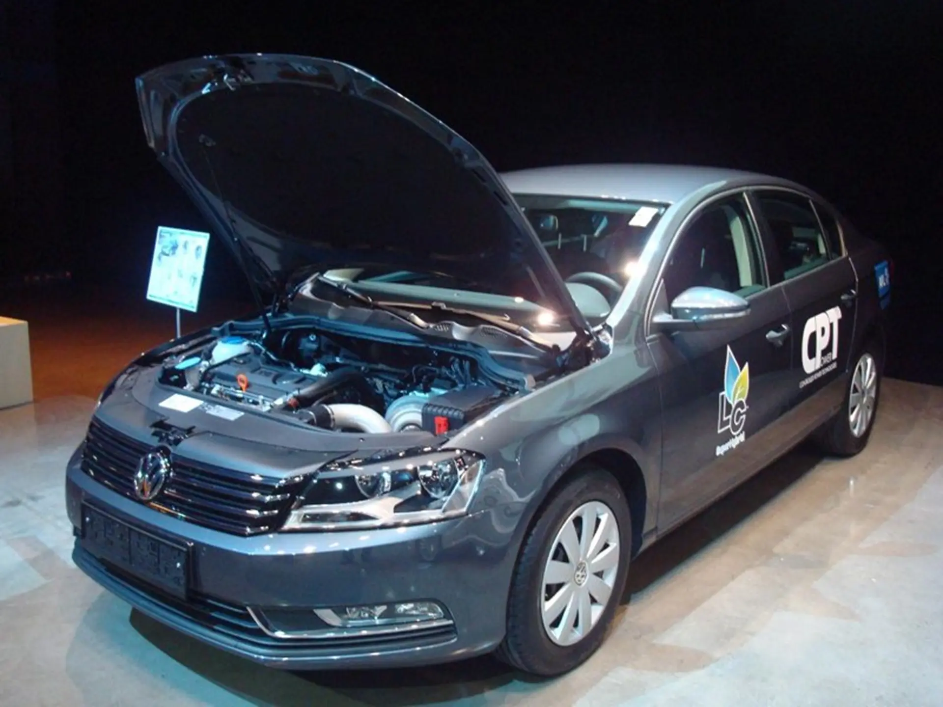 Micro Hybrids Configuration MODULAR MICRO-MILD HYBRID TECHNOLOGY