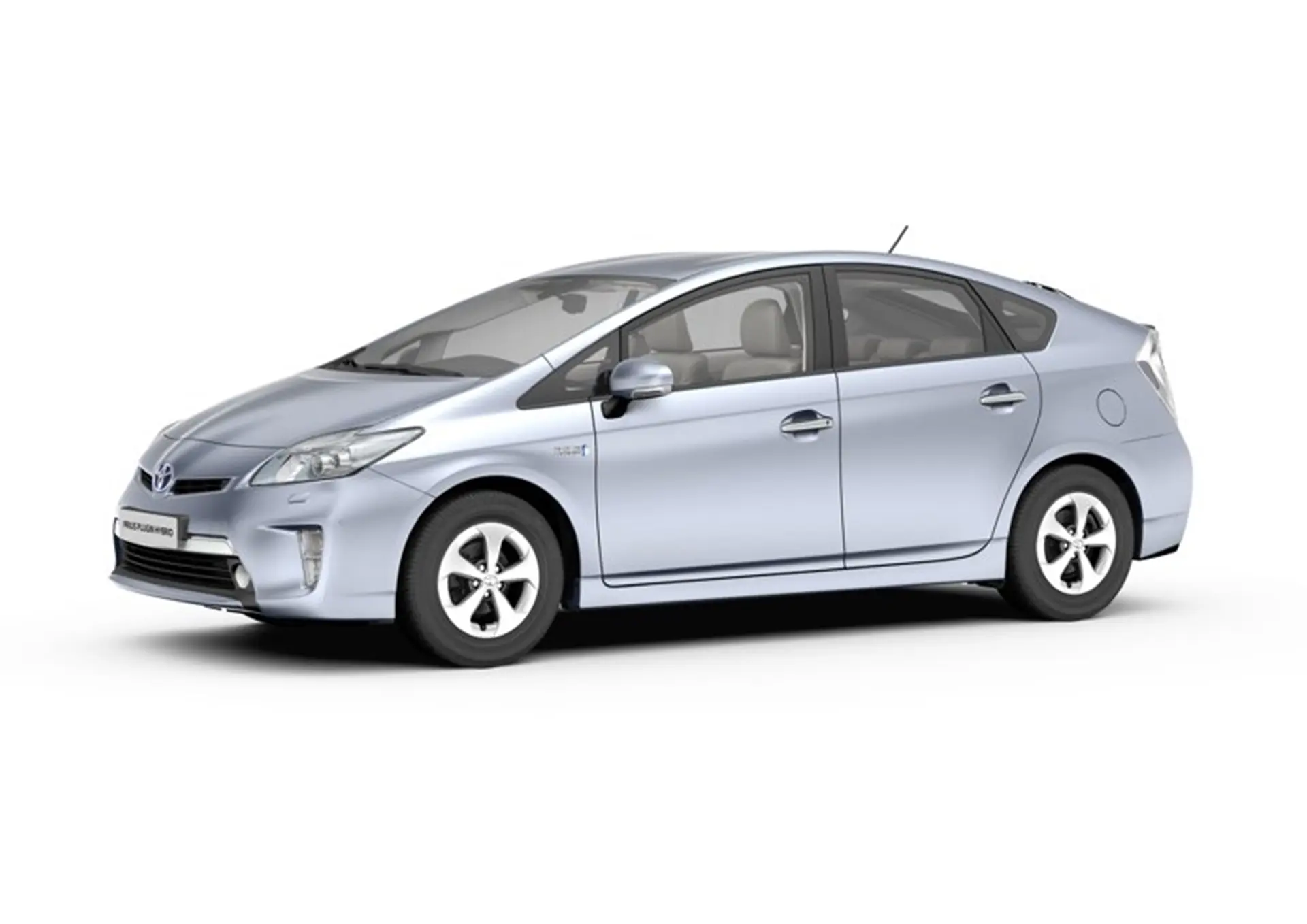 Prius-Plug-in-Hybrid