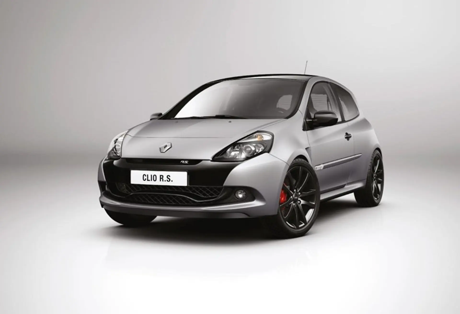 Renault Sport 200 Raider