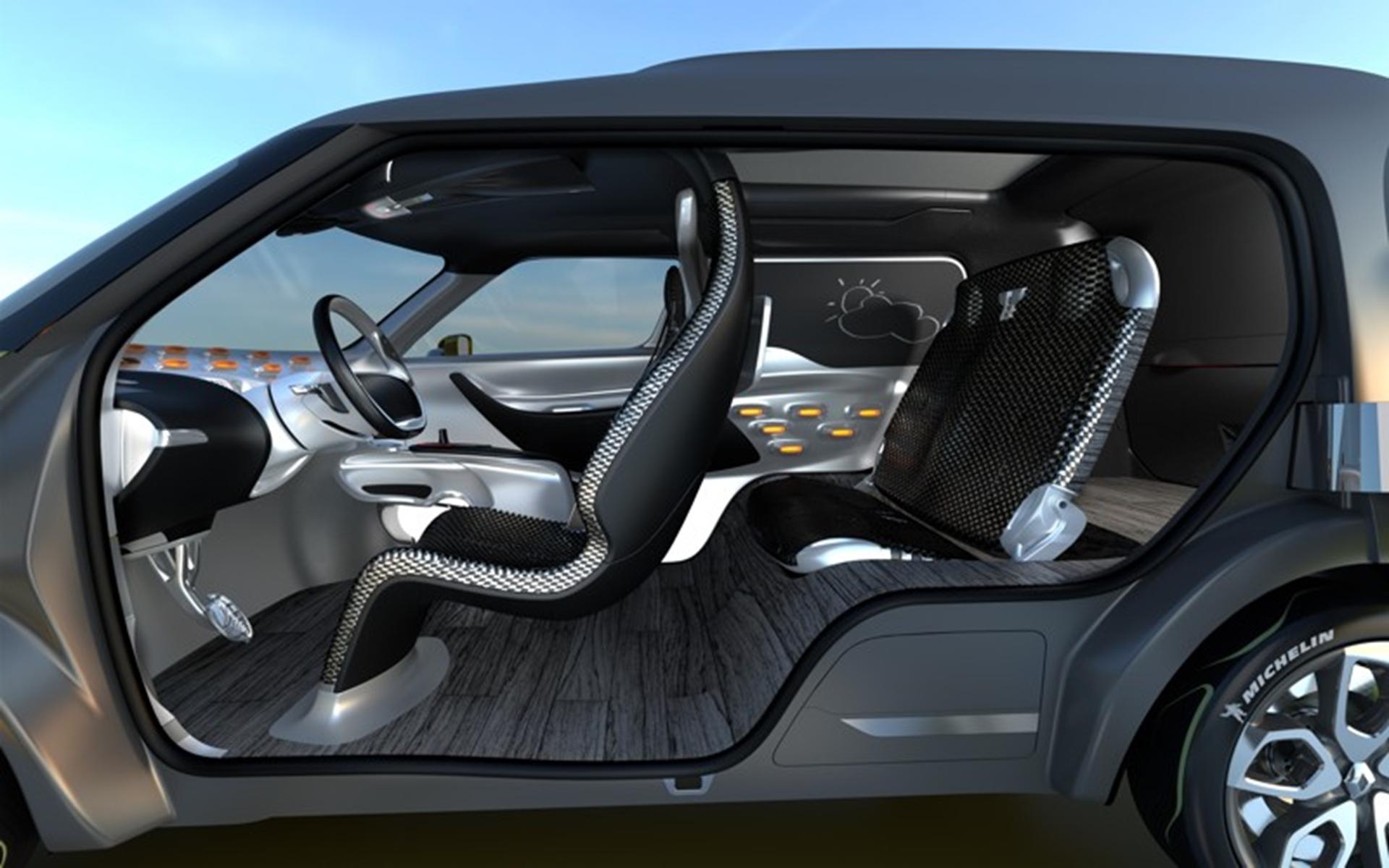 Today, Renault is delivering on its promises