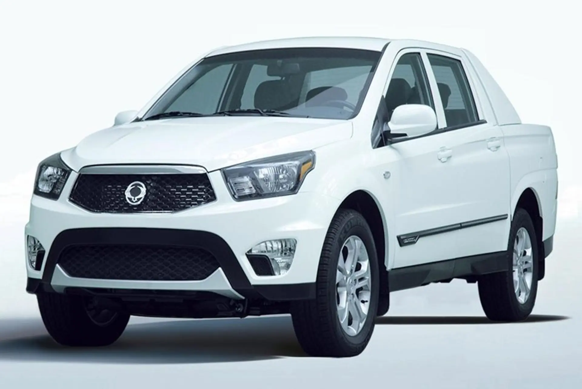 Ssangyong