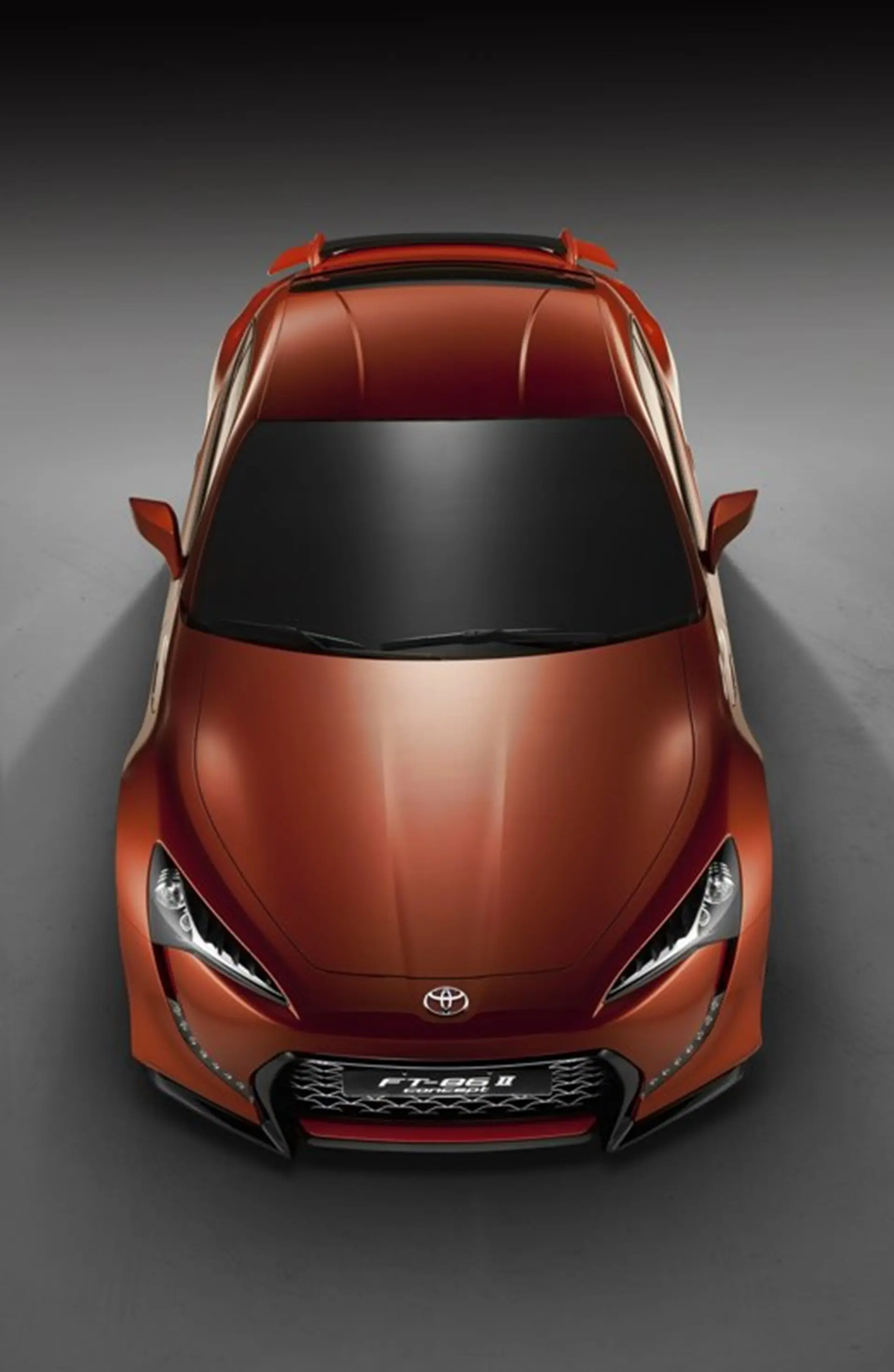 Toyota-concept-car-FT-86