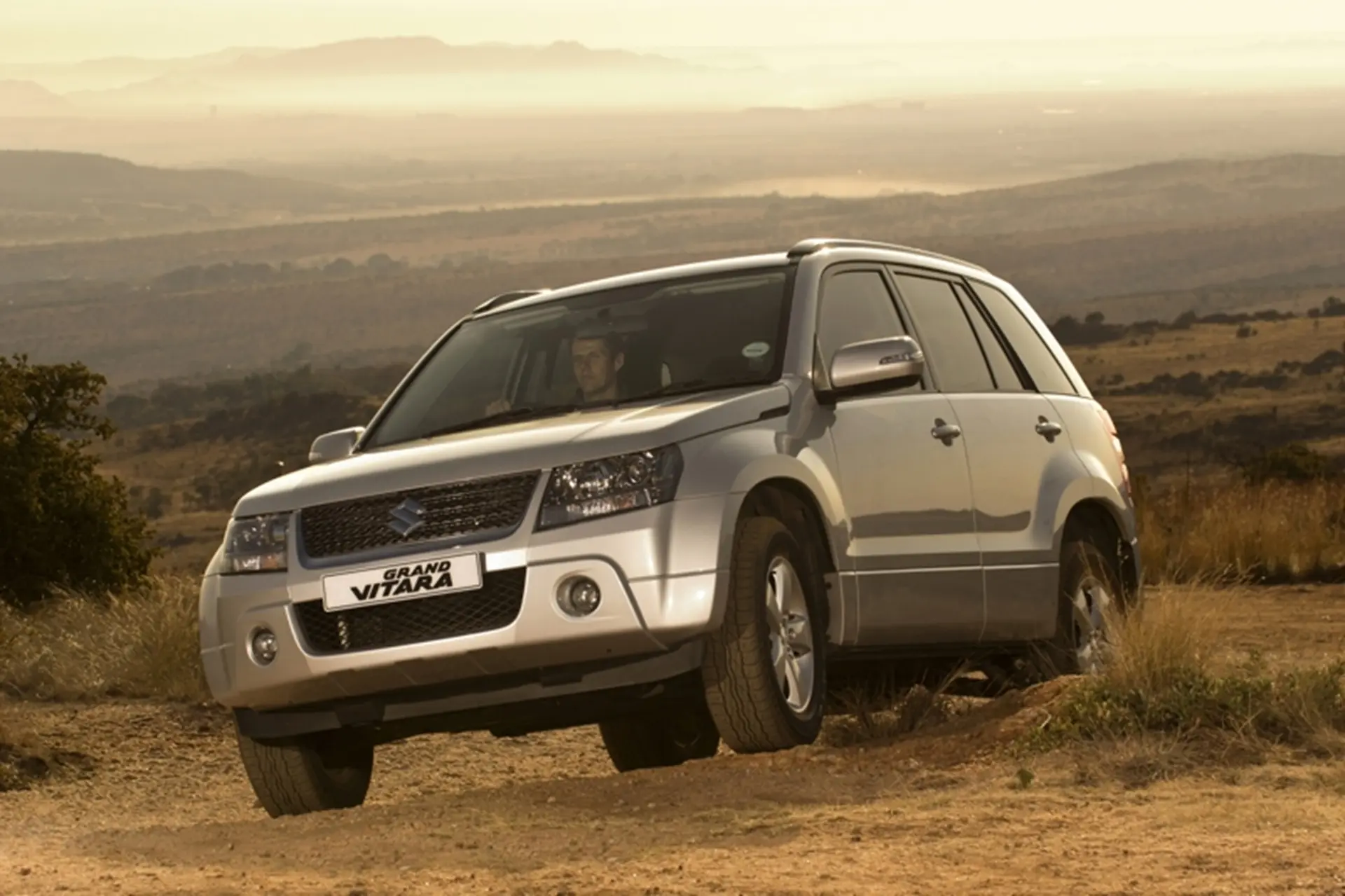 Grand Vitara 2011 Johannesburg South Africa