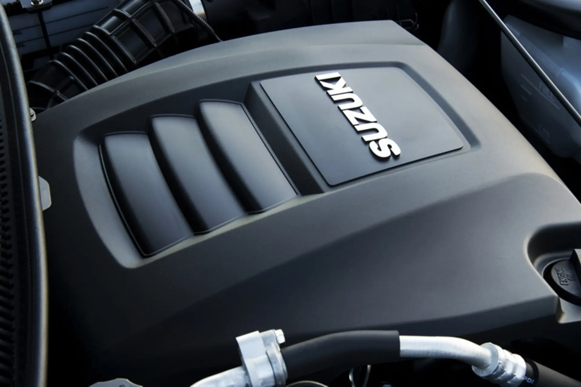 Kizashi Engine