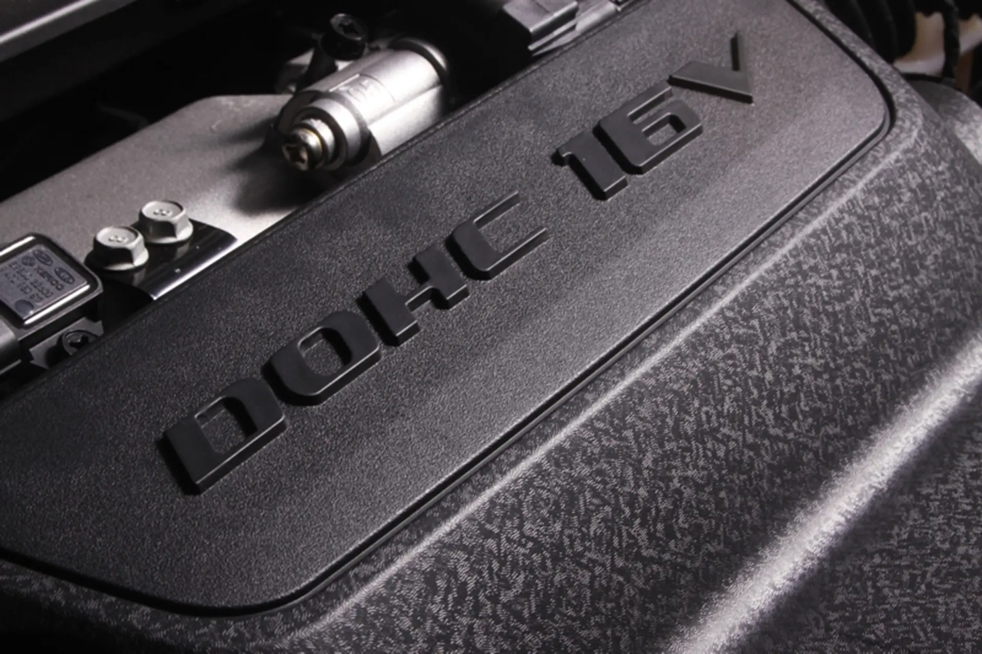 Hyundai I30 Engine 16V