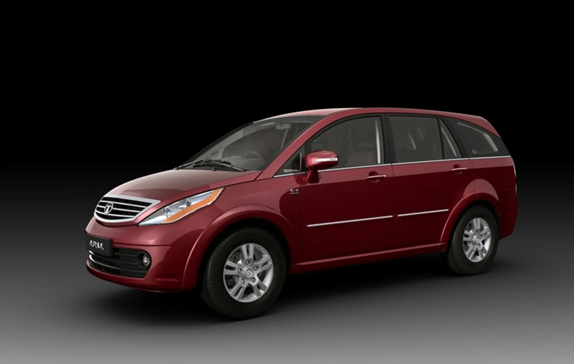 TATA Aria
