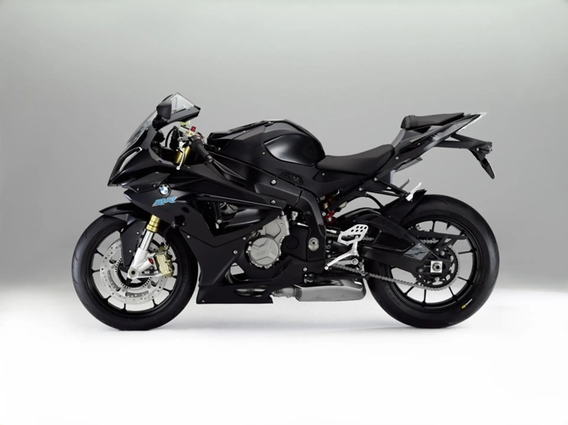 BMW S-1000RR 2011