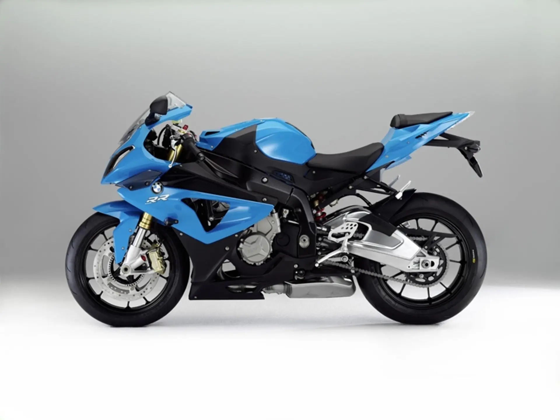 BMW-S1000RR 2011