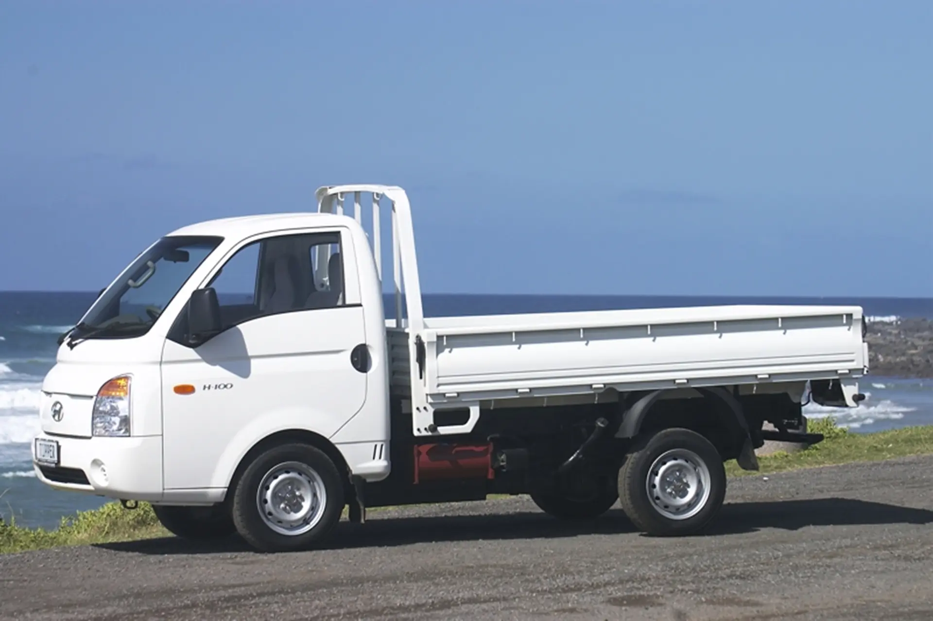 Hyundai H100 Bakkie