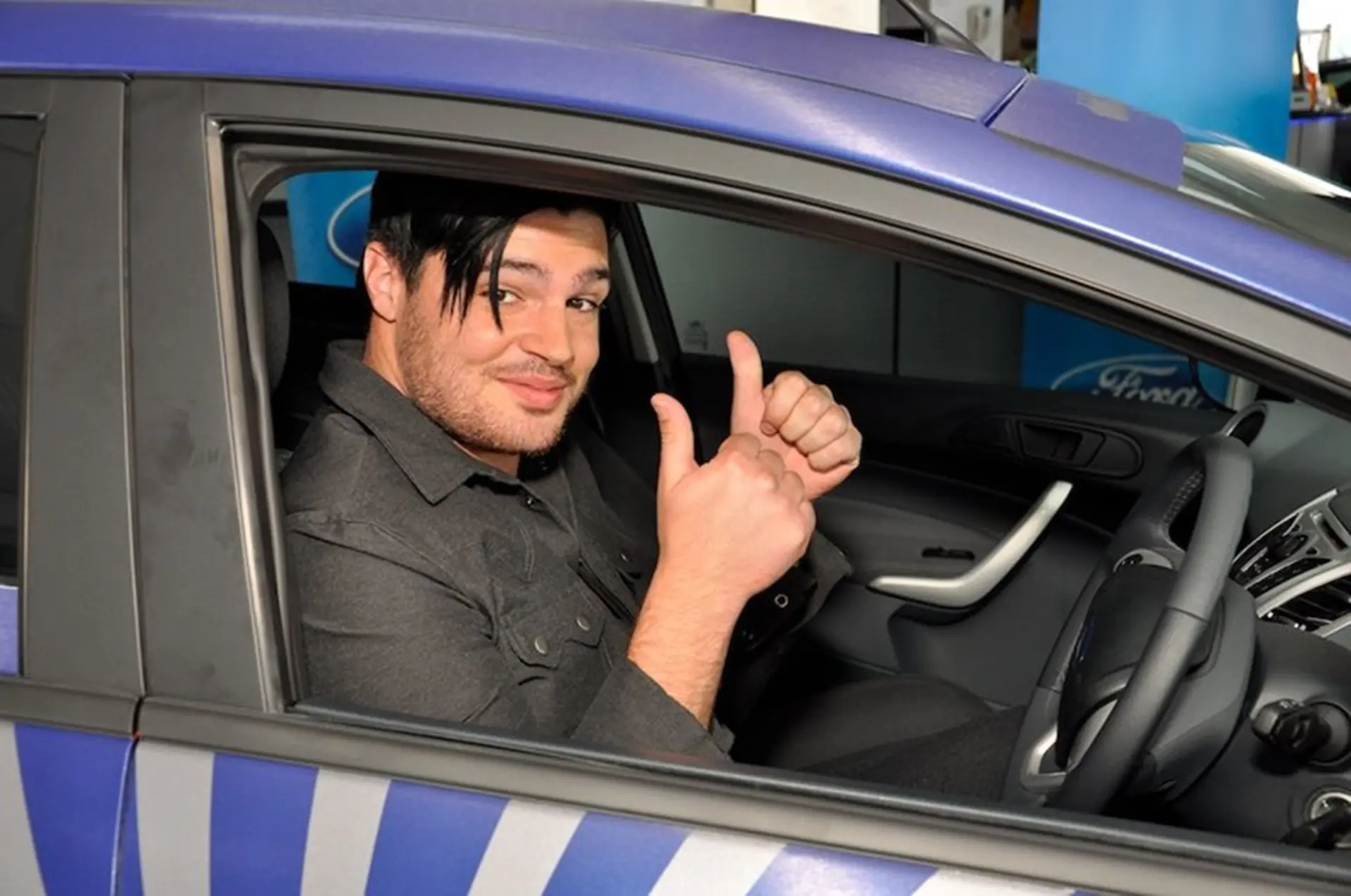 Ford Idols 2011