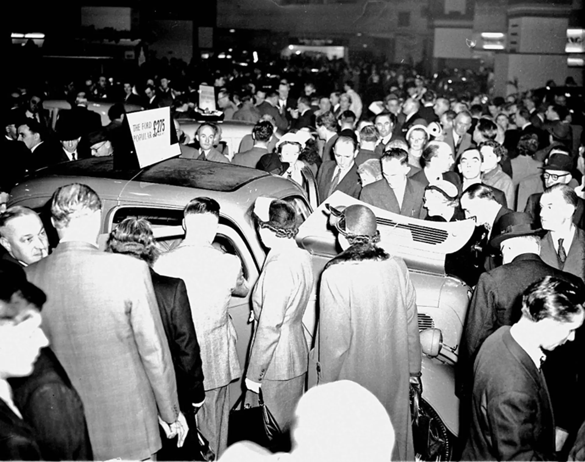 Ford Picture of the Week