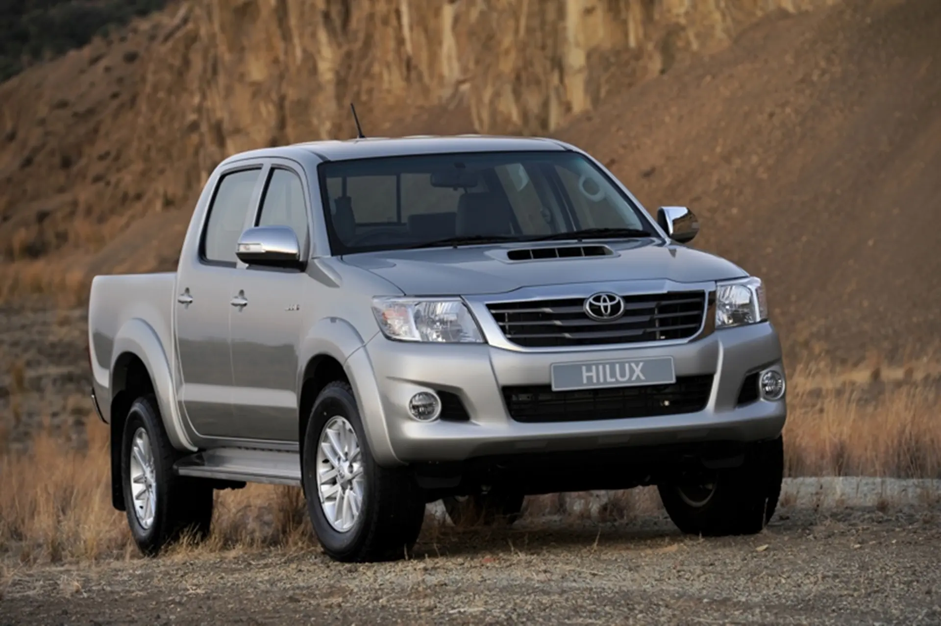 Hilux